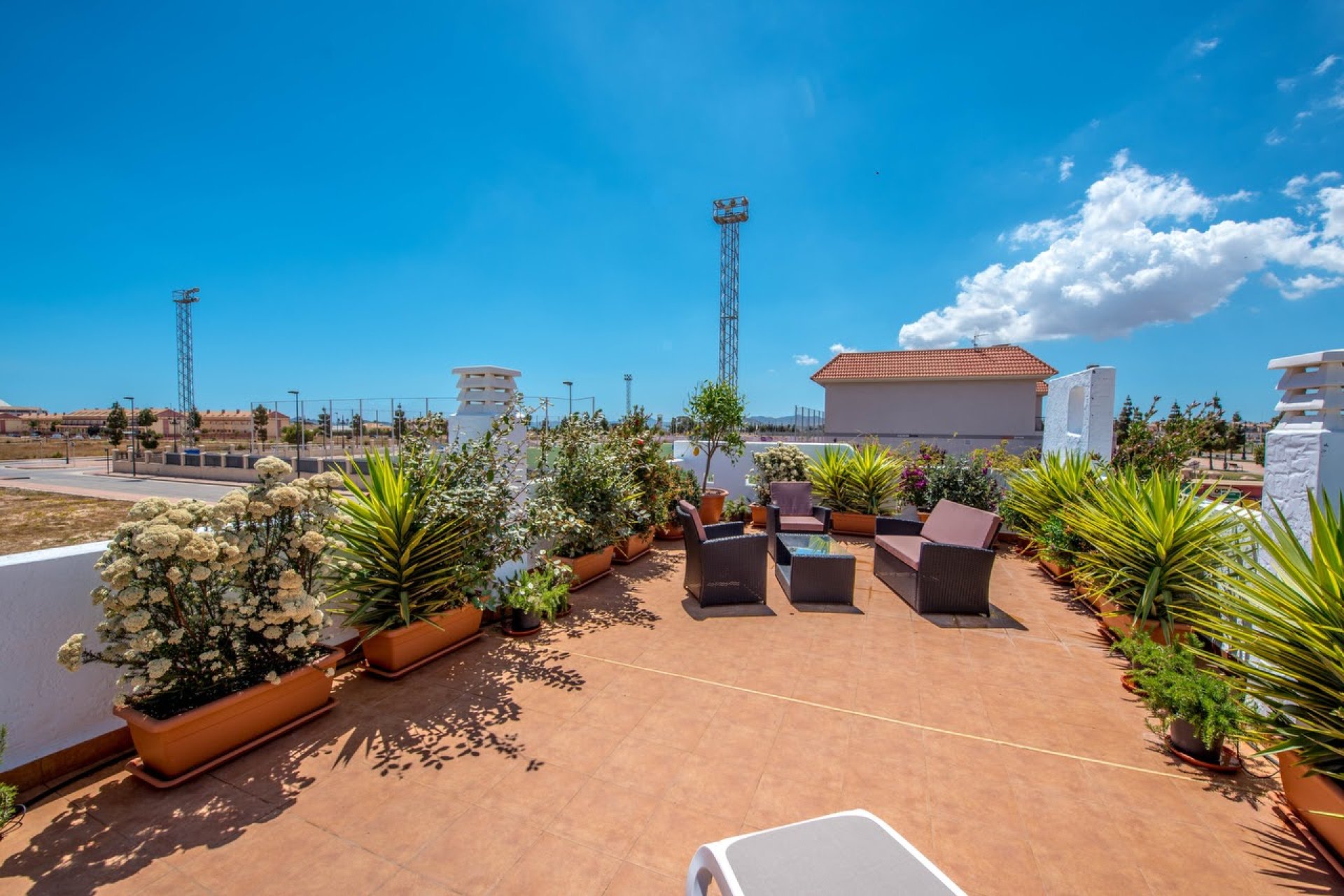 New Build - detached - Los Alcázares