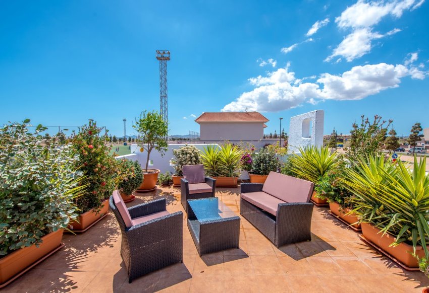 New Build - detached - Los Alcázares