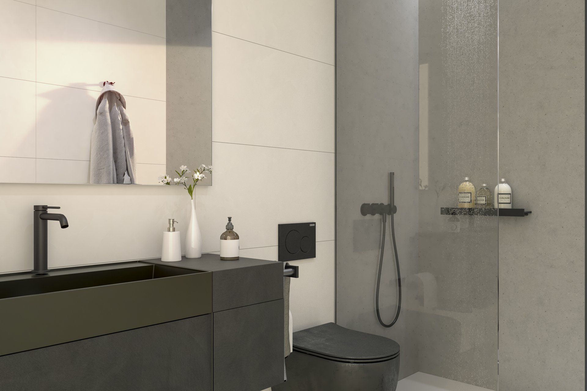 New Build - detached - Los Alcázares