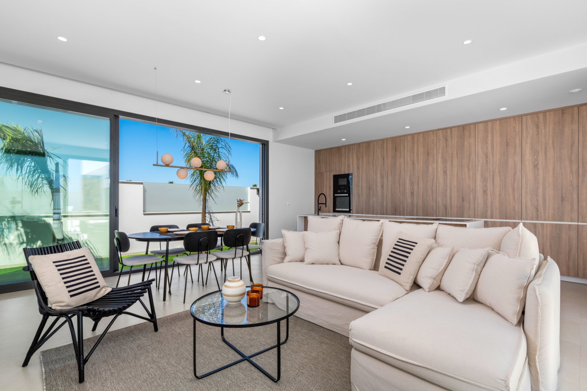 New Build - detached - Los Alcázares