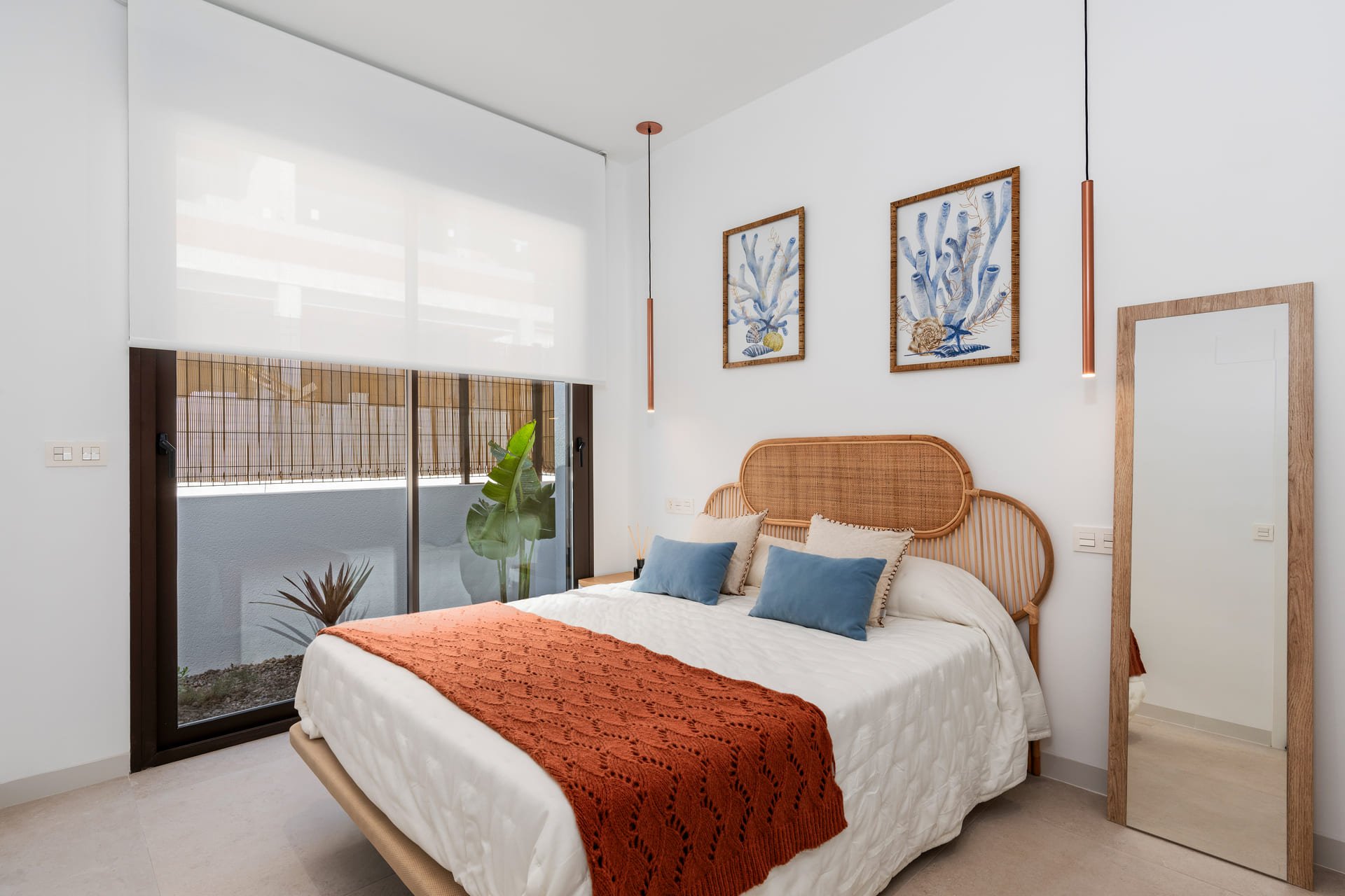 New Build - detached - Los Alcázares