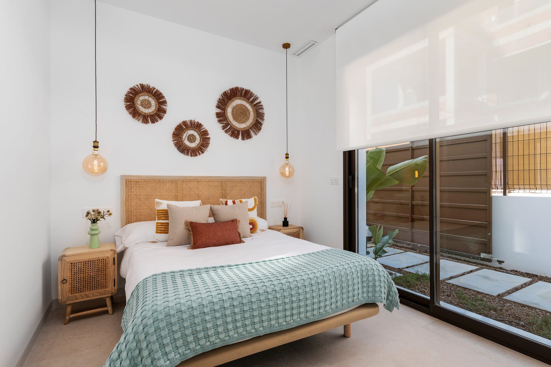 New Build - detached - Los Alcázares