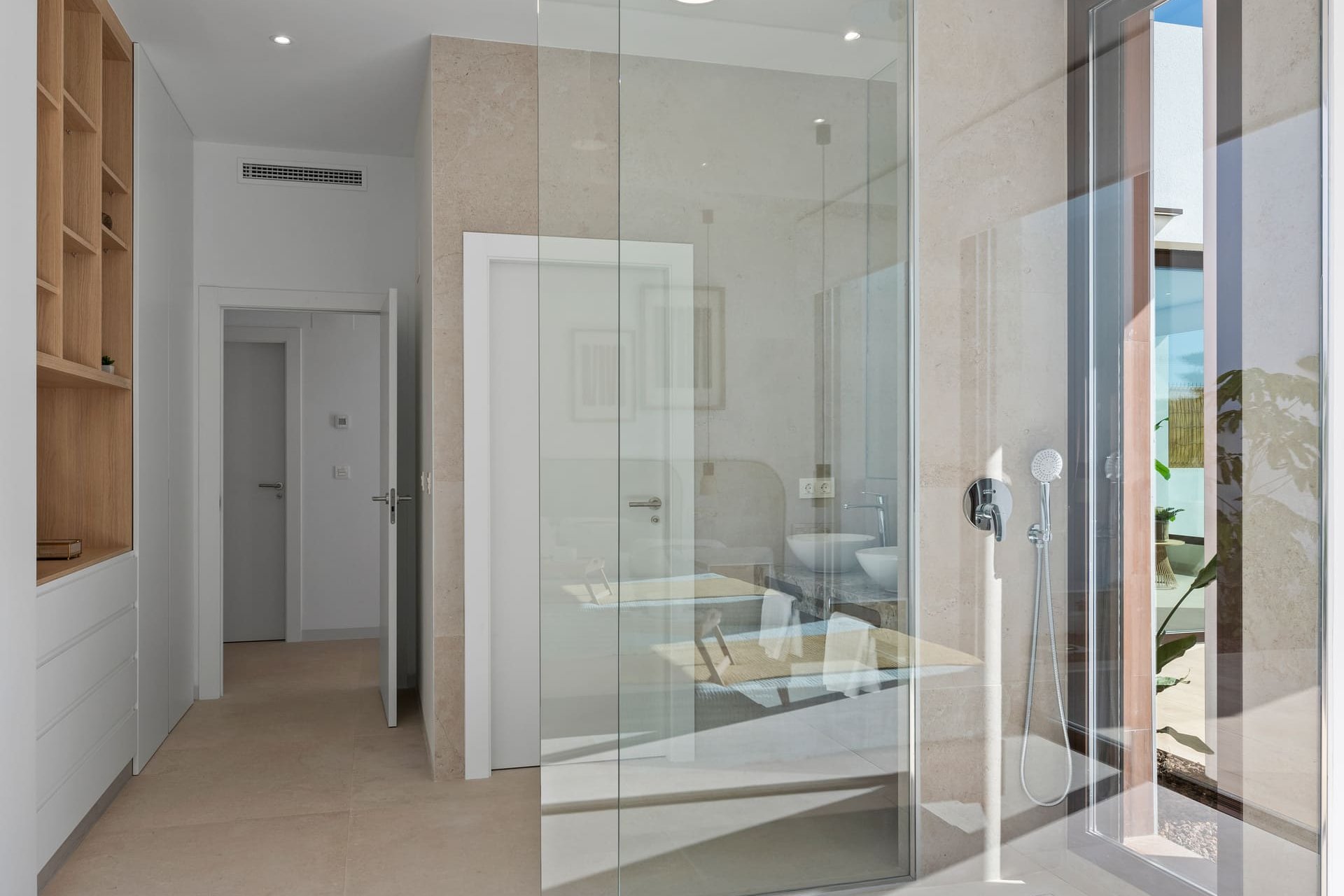 New Build - detached - Los Alcázares