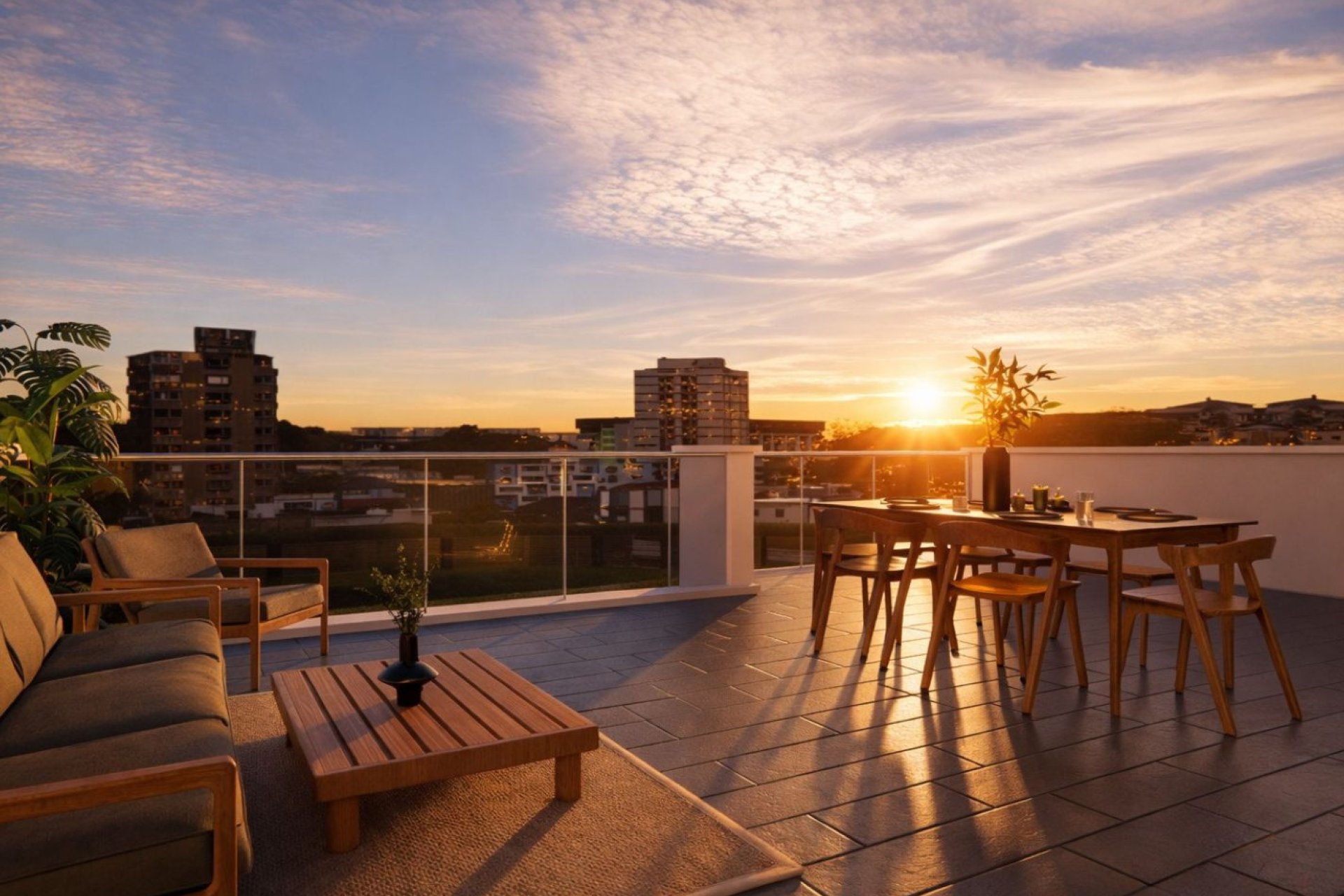 New Build - detached - Los Alcázares