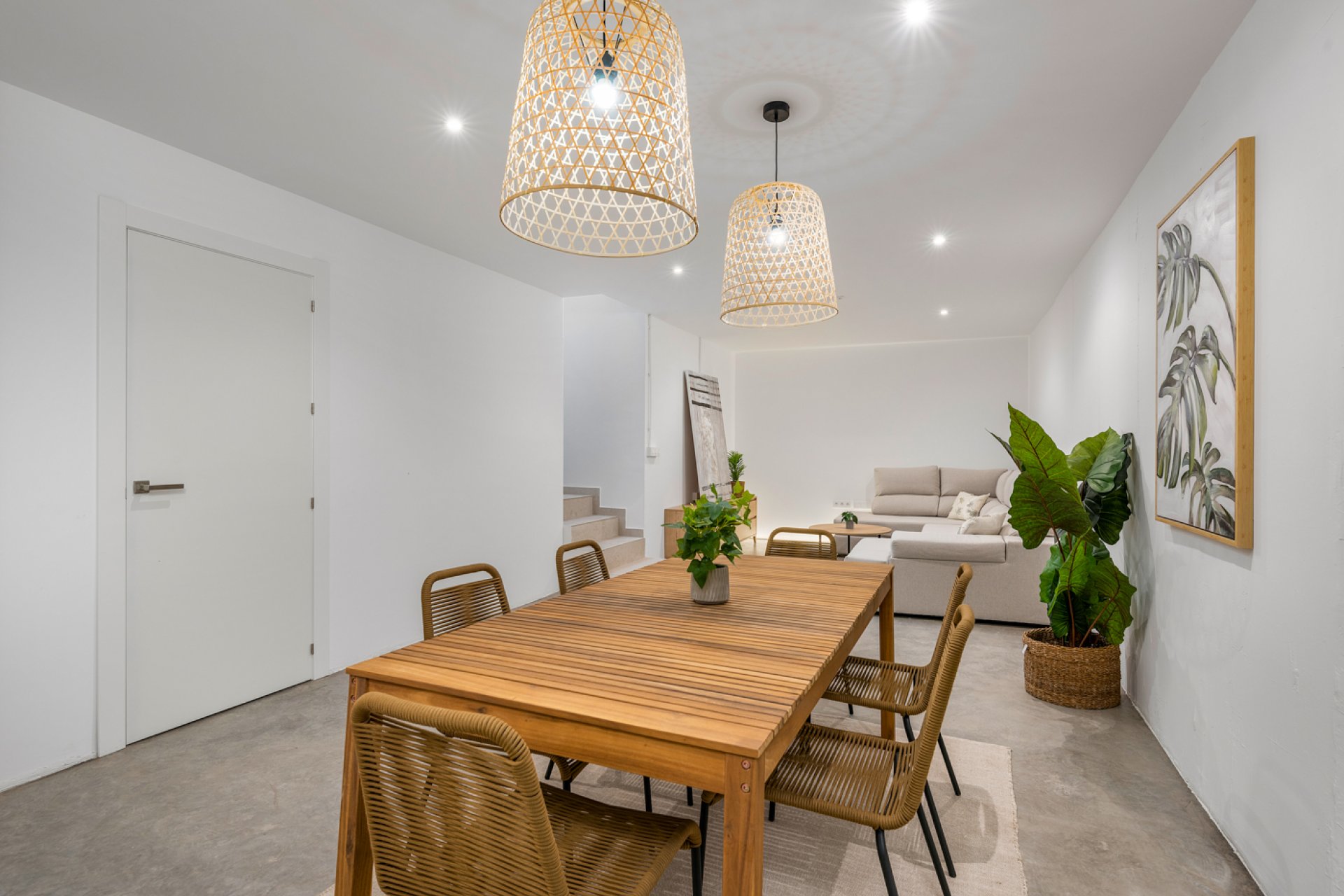 New Build - detached - Los Alcázares