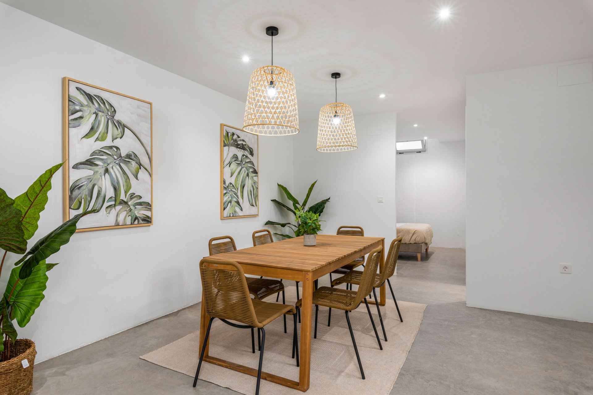 New Build - detached - Los Alcázares