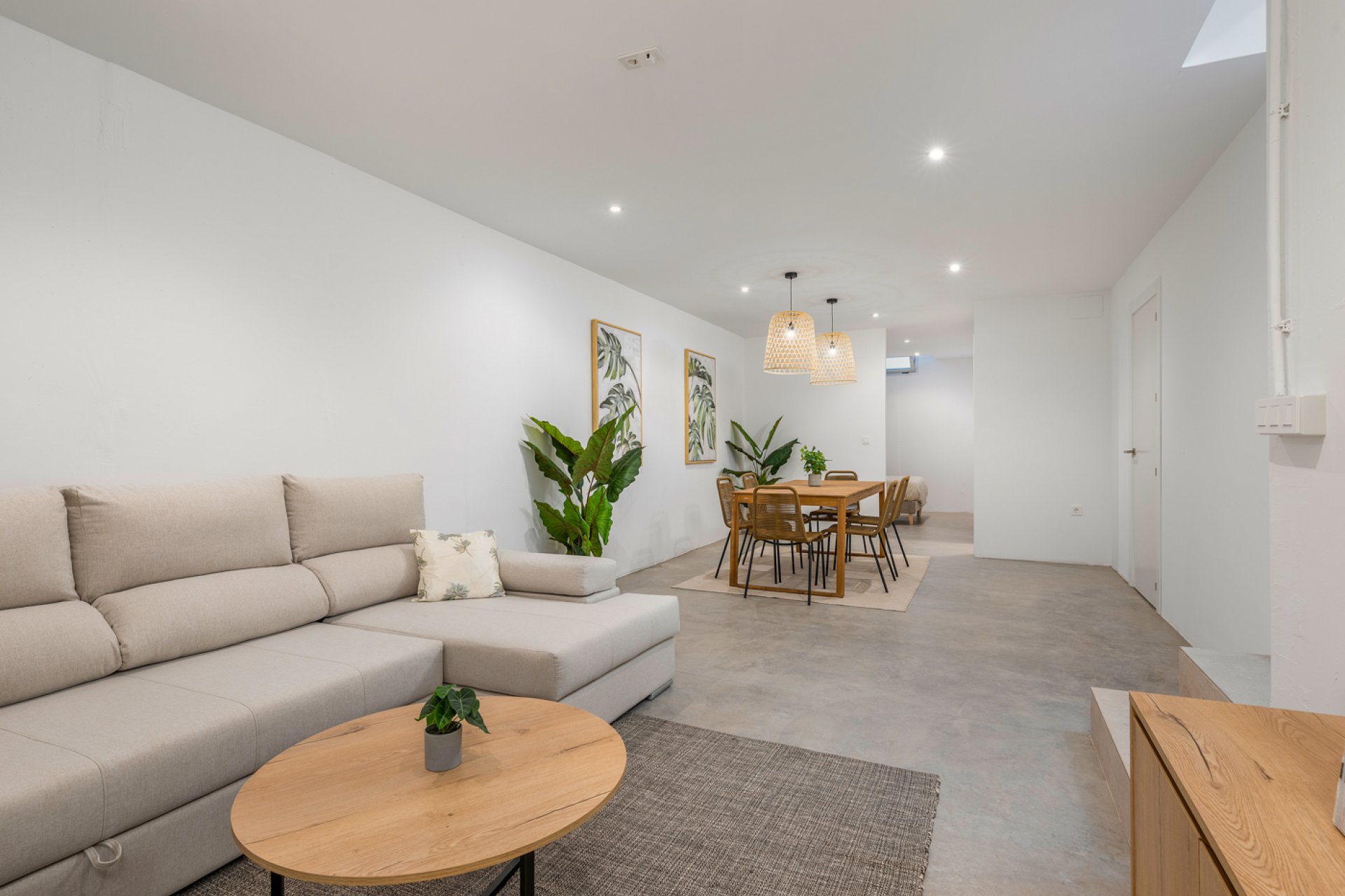 New Build - detached - Los Alcázares