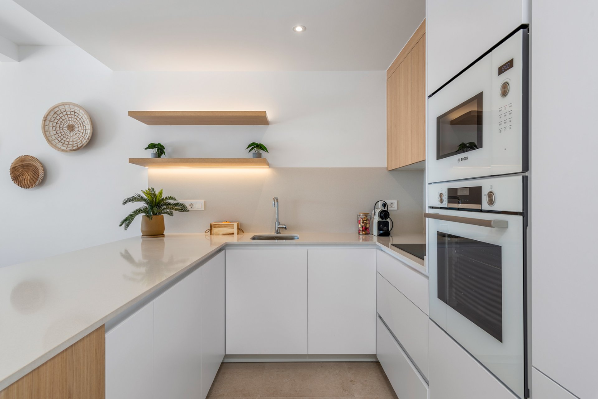 New Build - detached - Los Alcázares