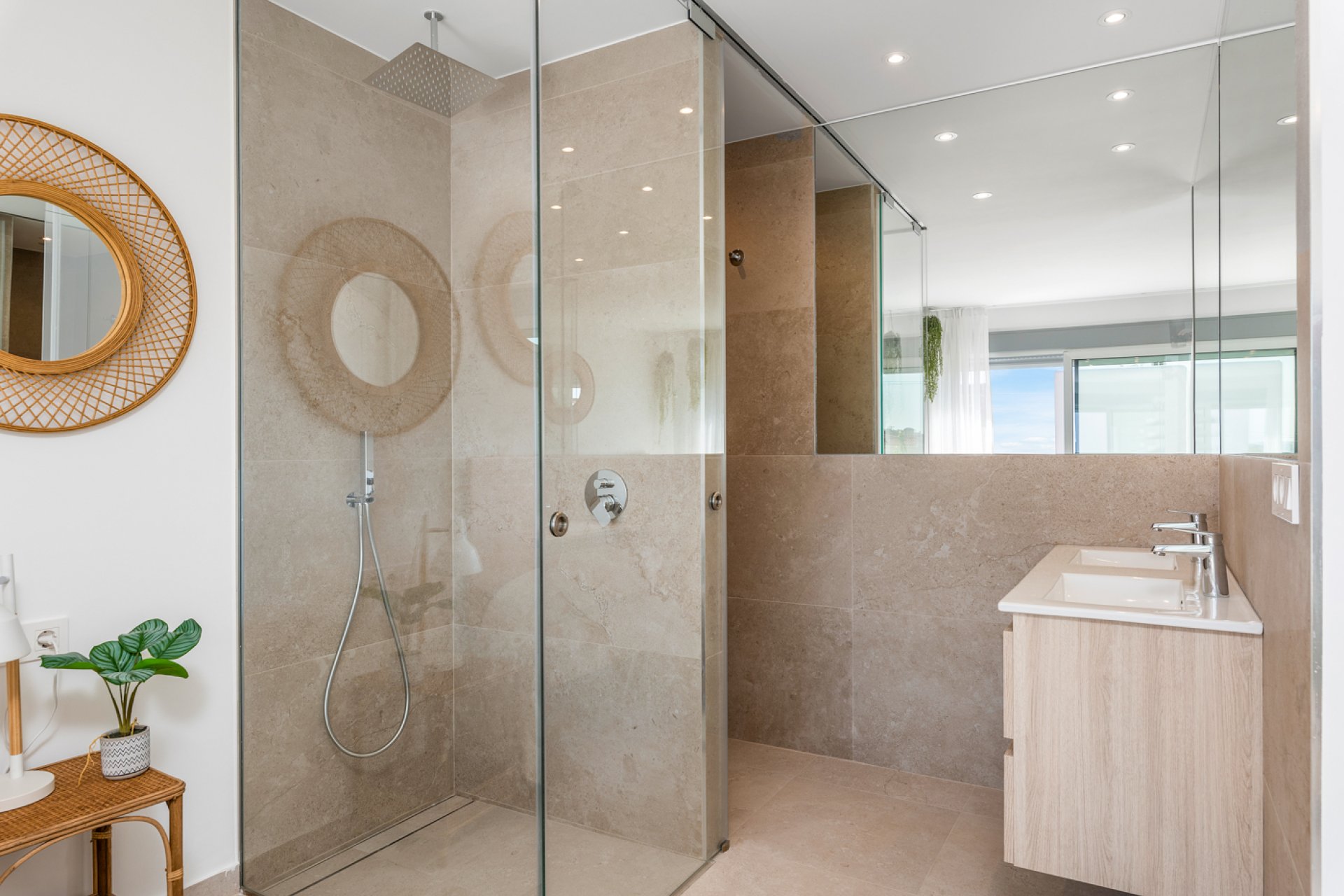 New Build - detached - Los Alcázares