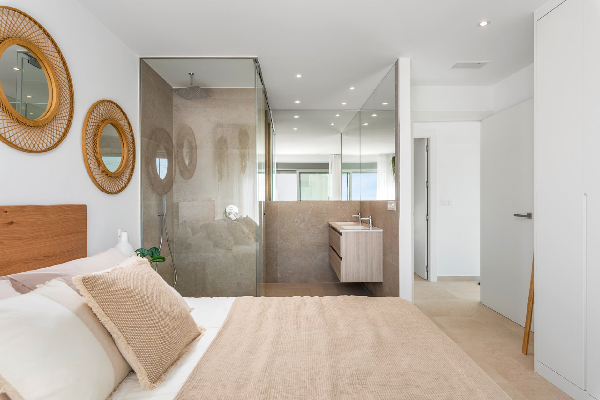 New Build - detached - Los Alcázares