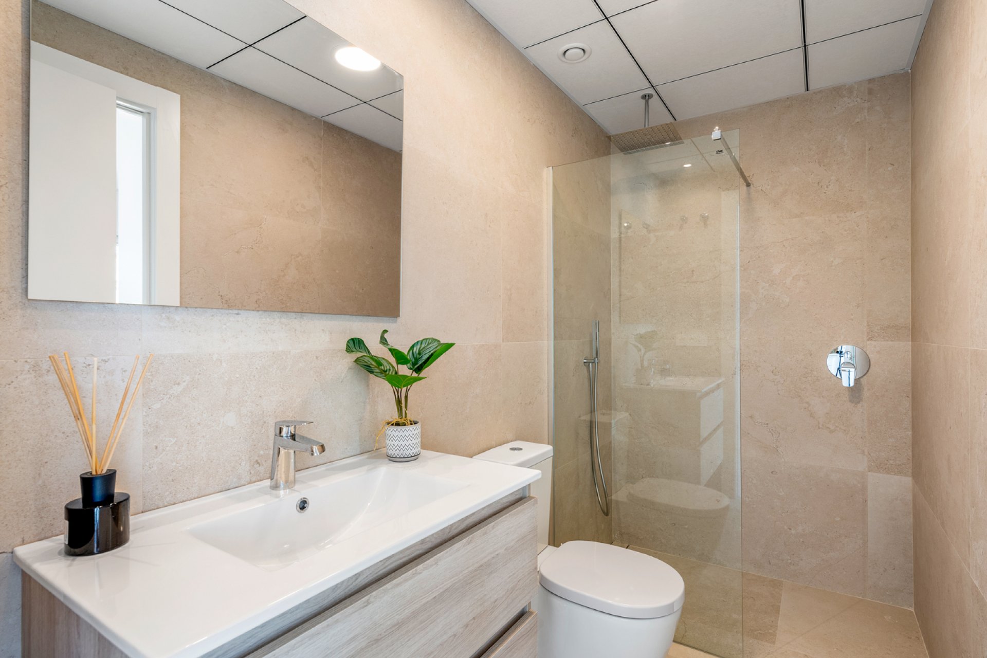 New Build - detached - Los Alcázares