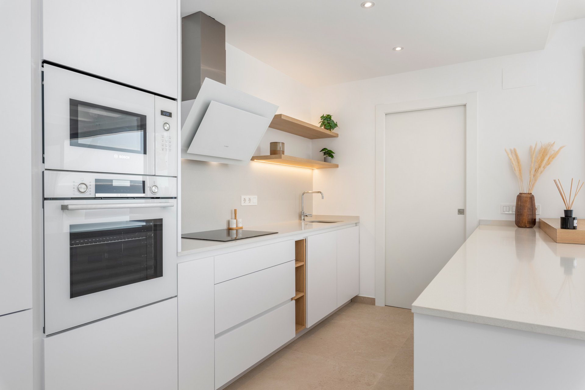 New Build - detached - Los Alcázares