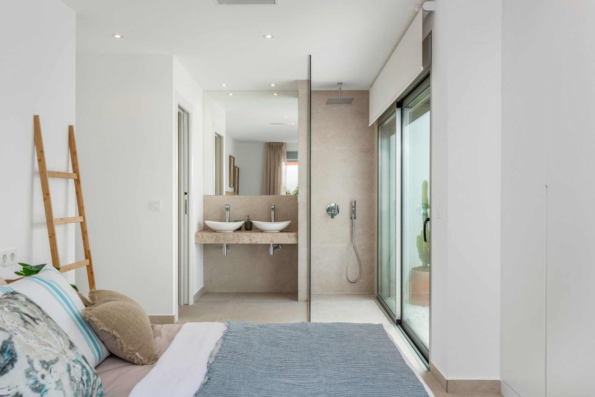 New Build - detached - Los Alcázares