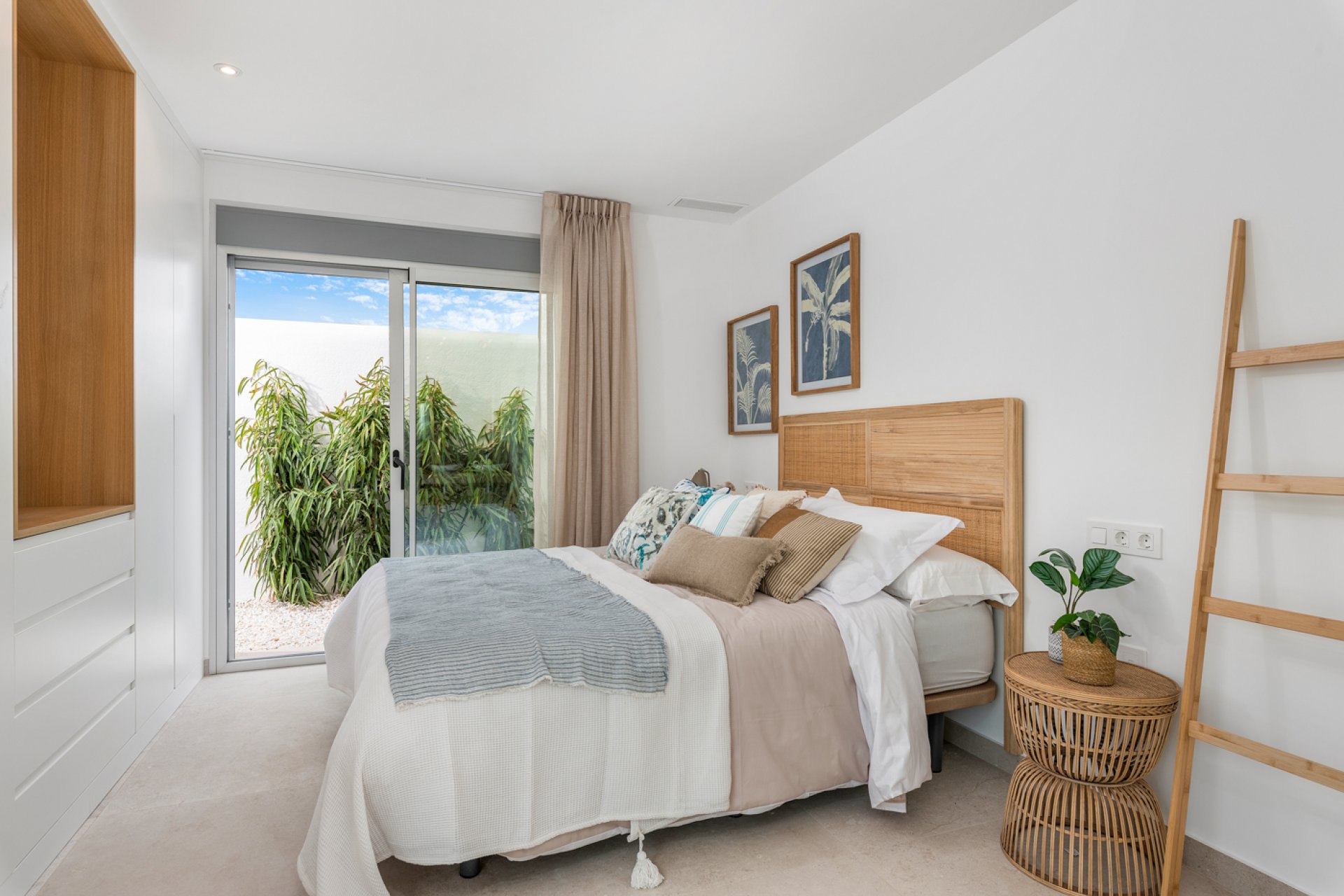 New Build - detached - Los Alcázares