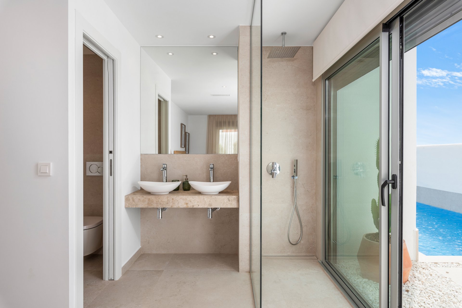 New Build - detached - Los Alcázares