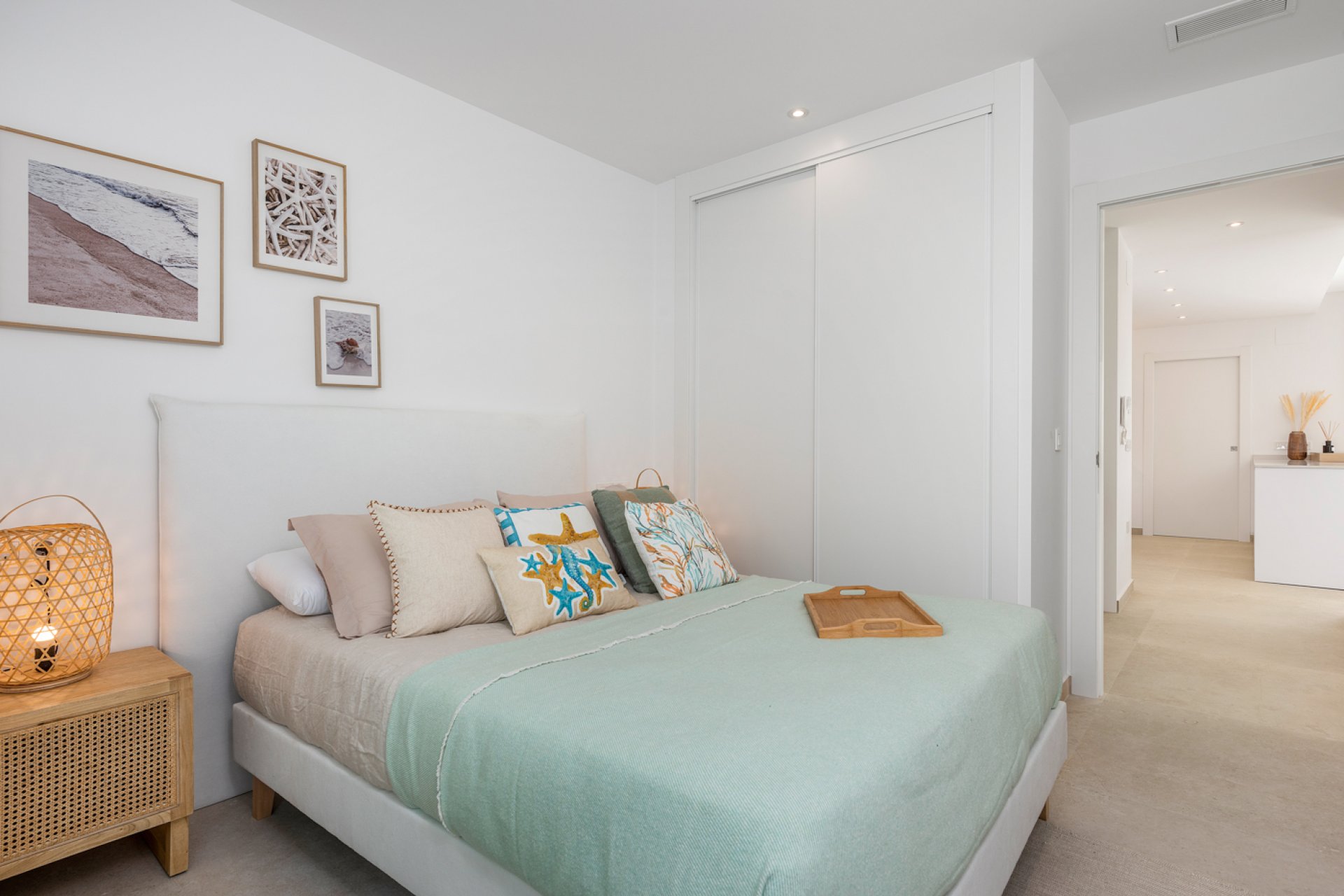 New Build - detached - Los Alcázares