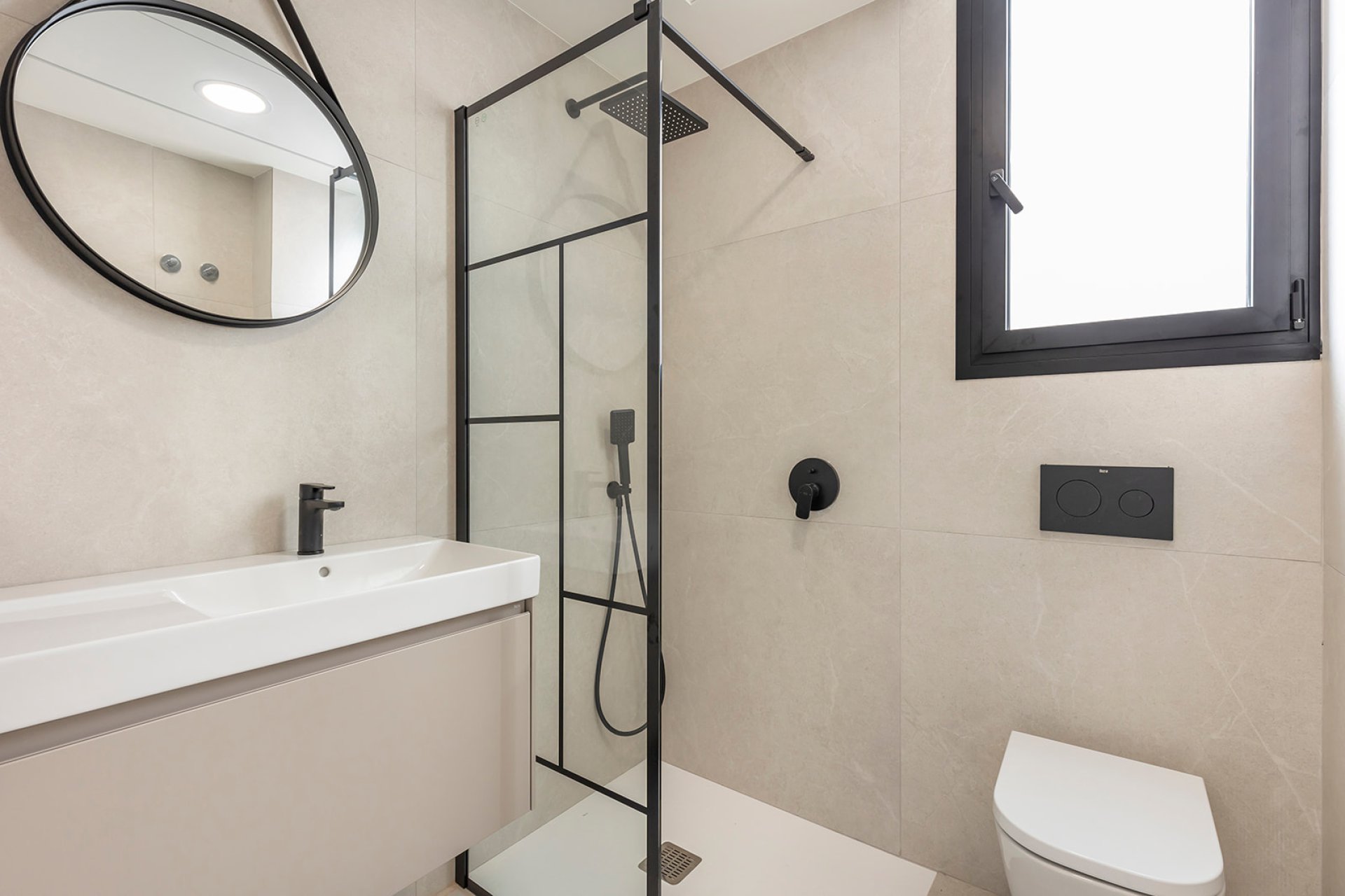 New Build - detached - Los Alcázares