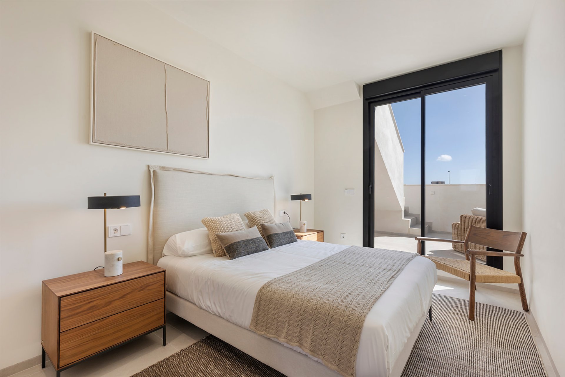 New Build - detached - Los Alcázares