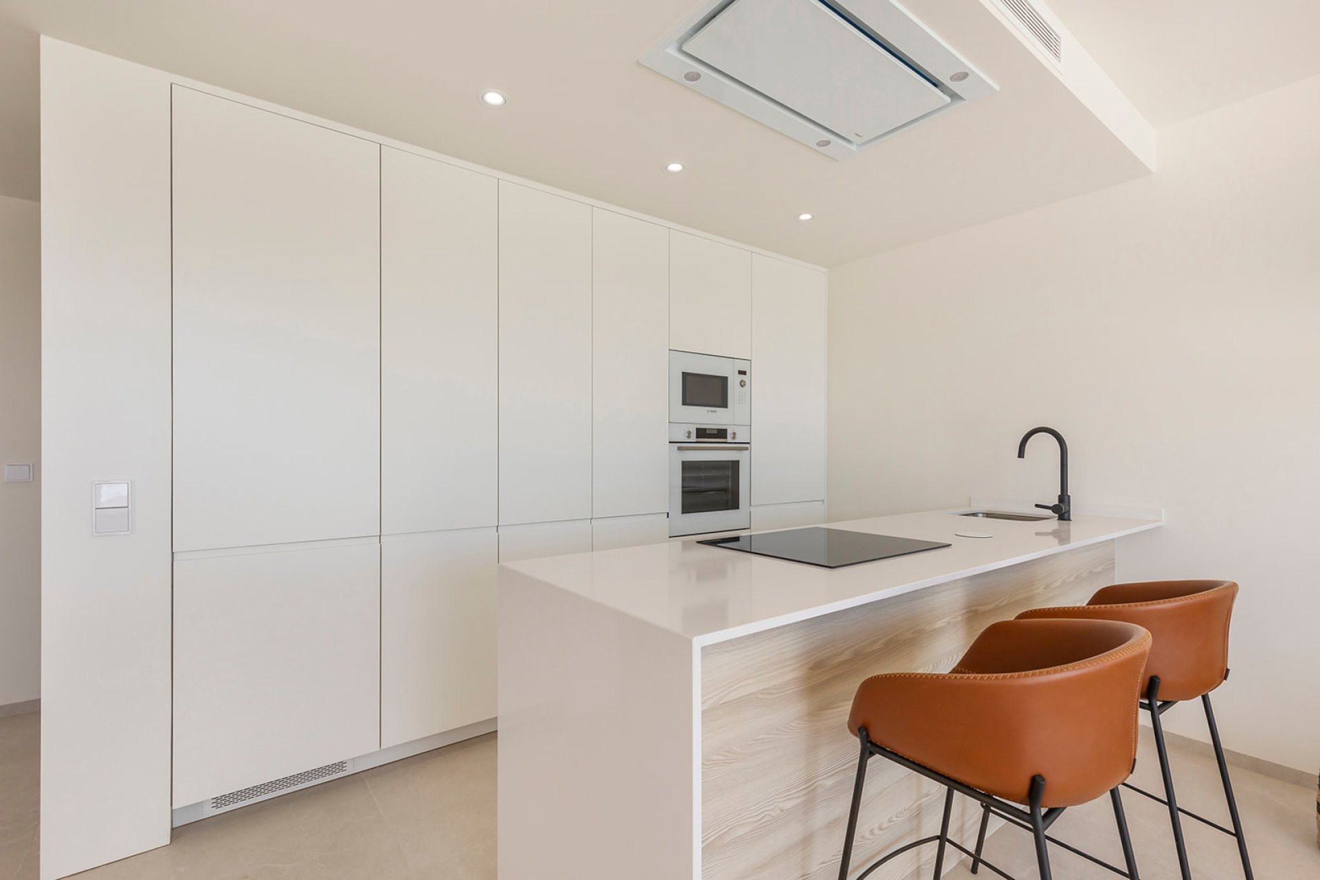 New Build - detached - Los Alcázares