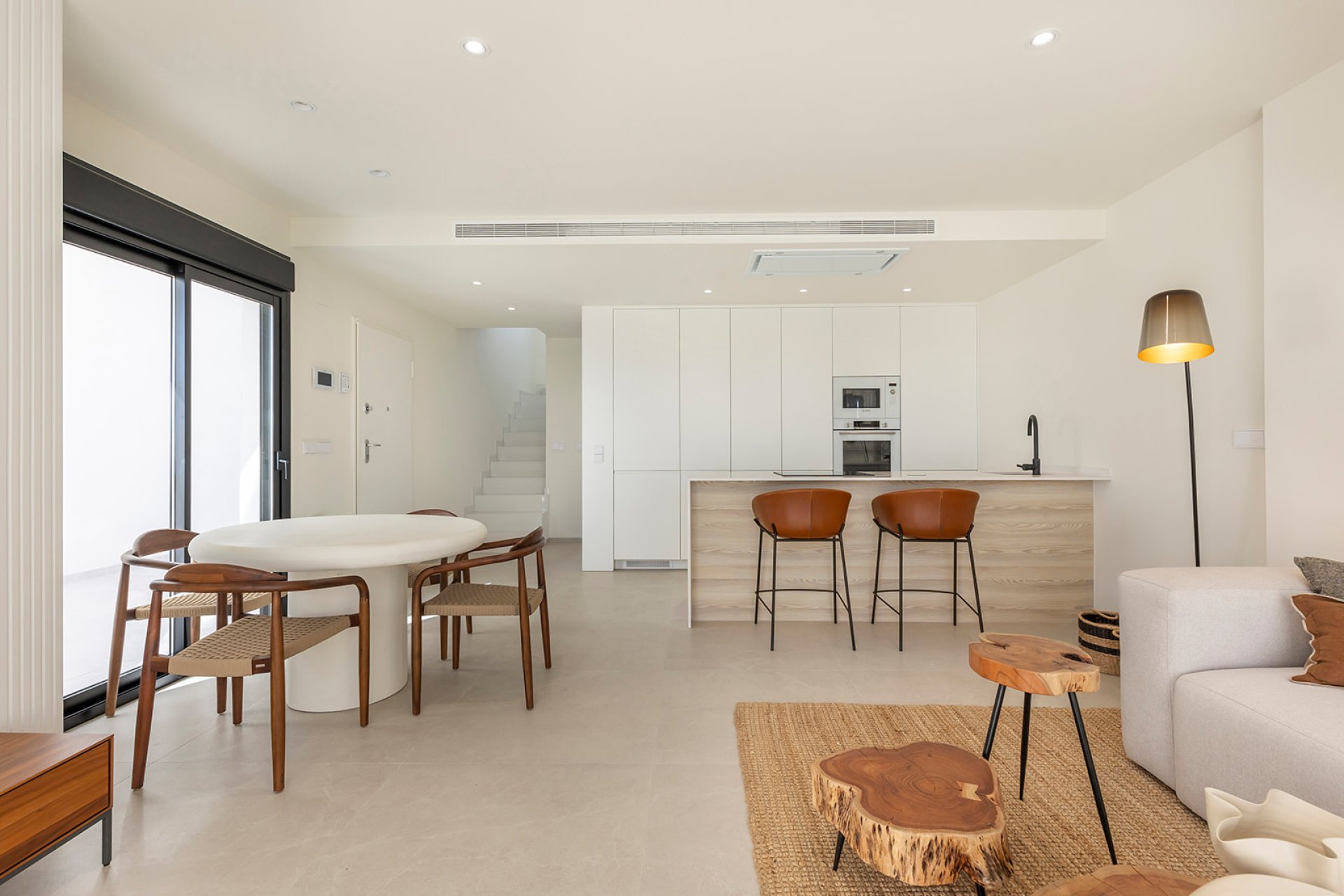 New Build - detached - Los Alcázares