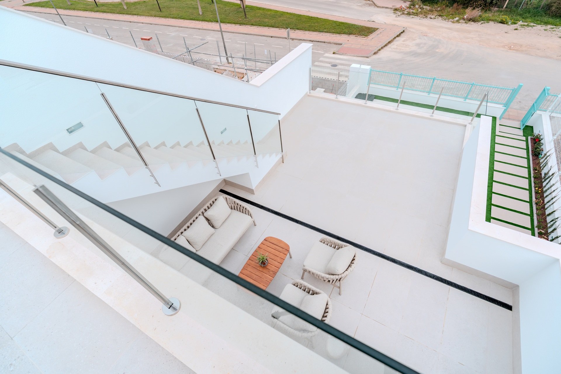 New Build - detached - Los Alcázares