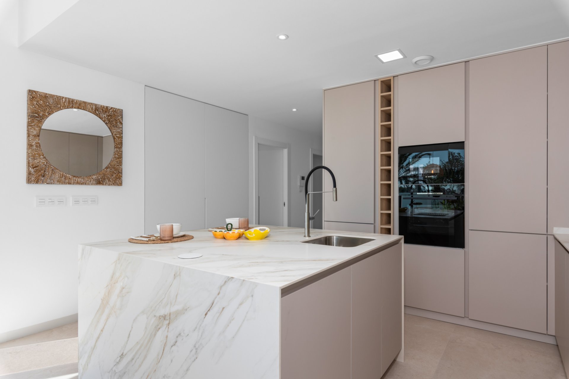 New Build - detached - Los Alcázares