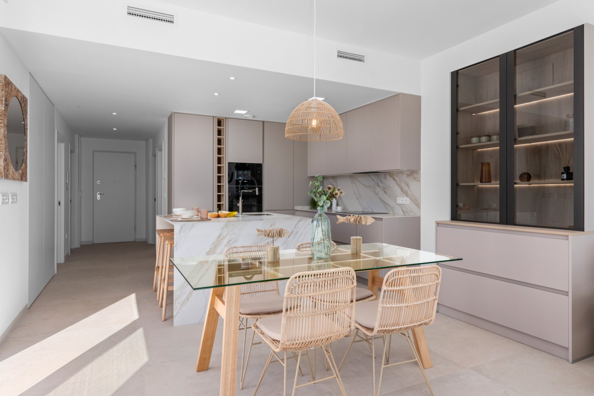 New Build - detached - Los Alcázares