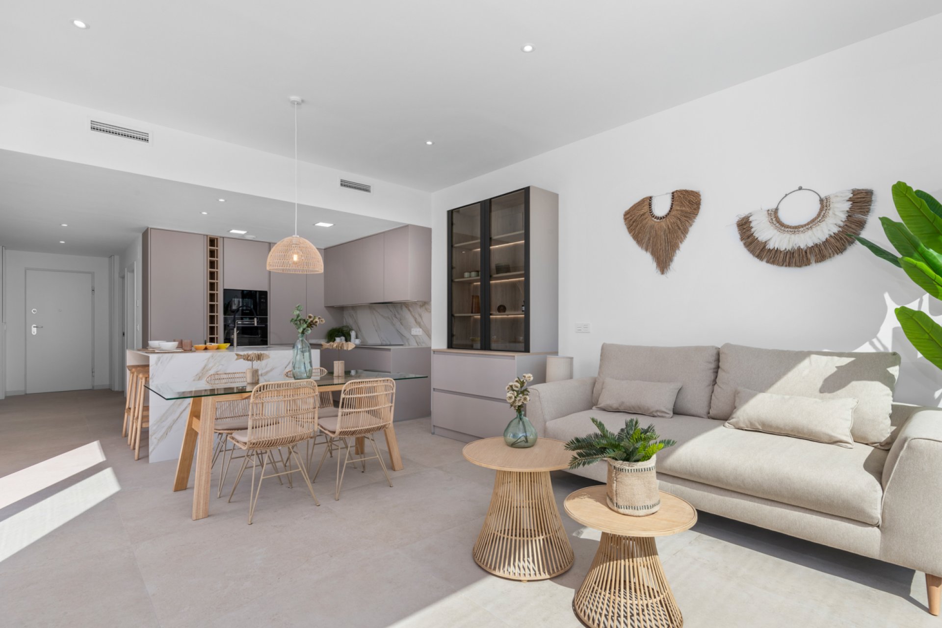 New Build - detached - Los Alcázares