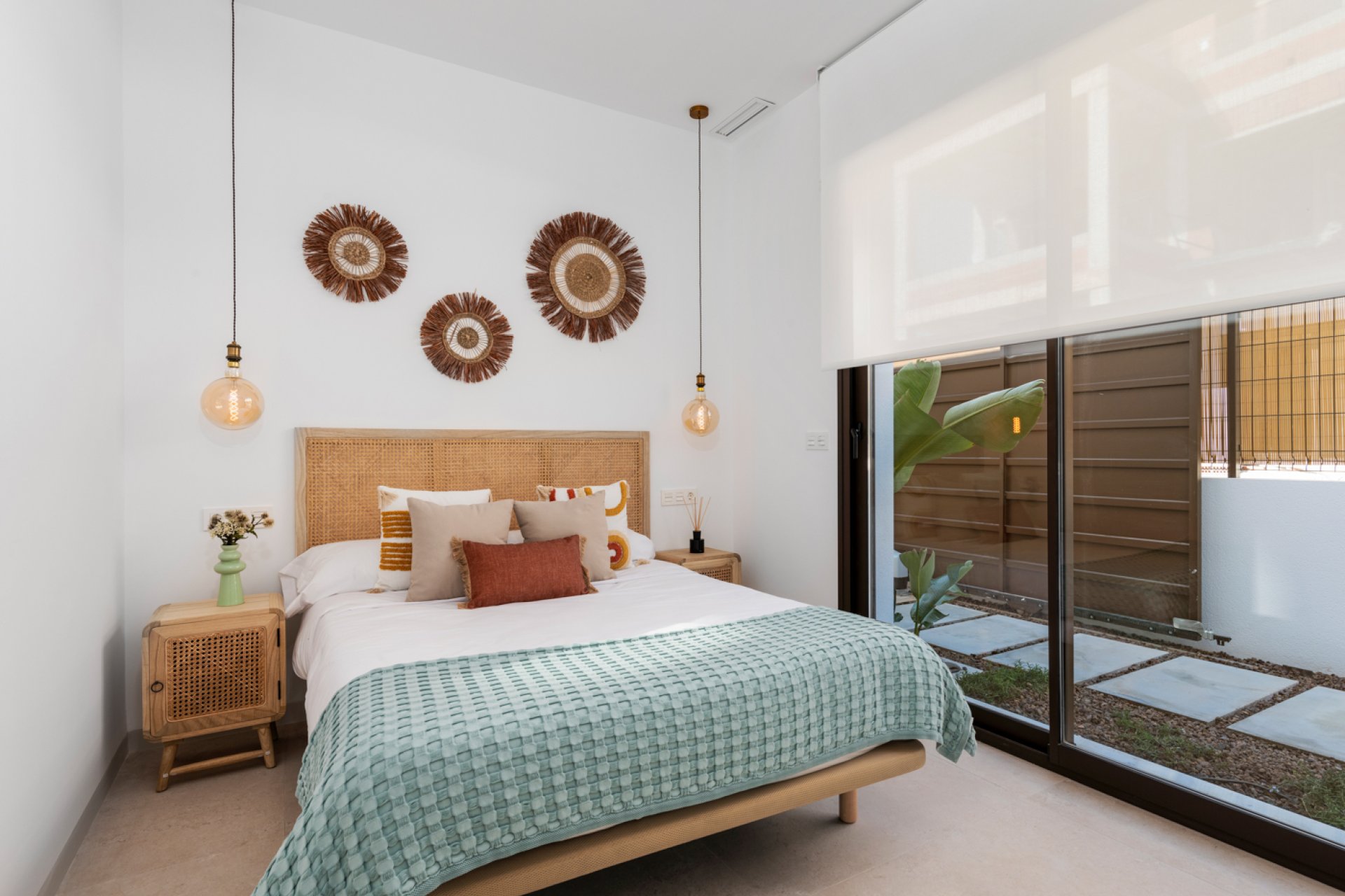 New Build - detached - Los Alcázares