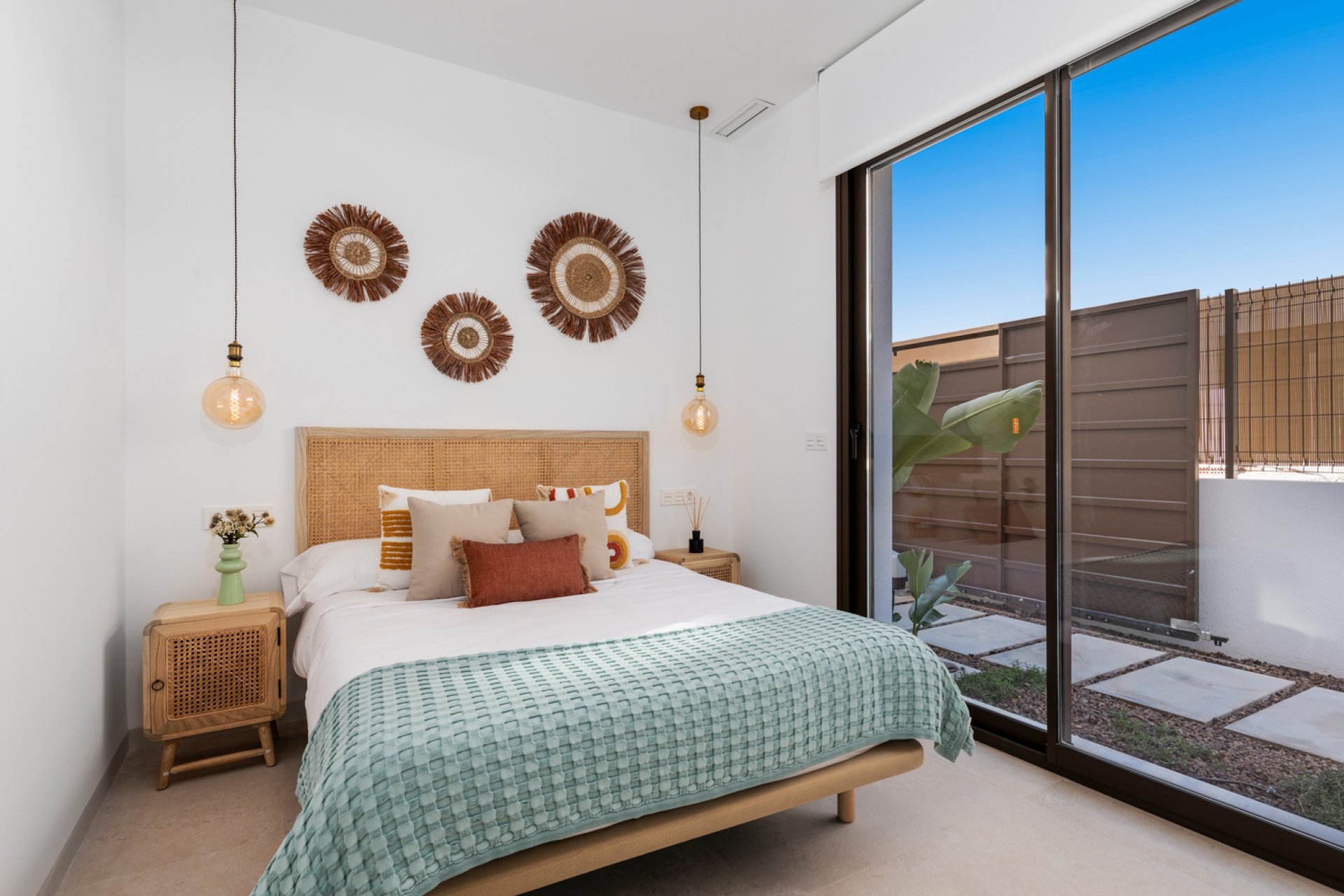 New Build - detached - Los Alcázares