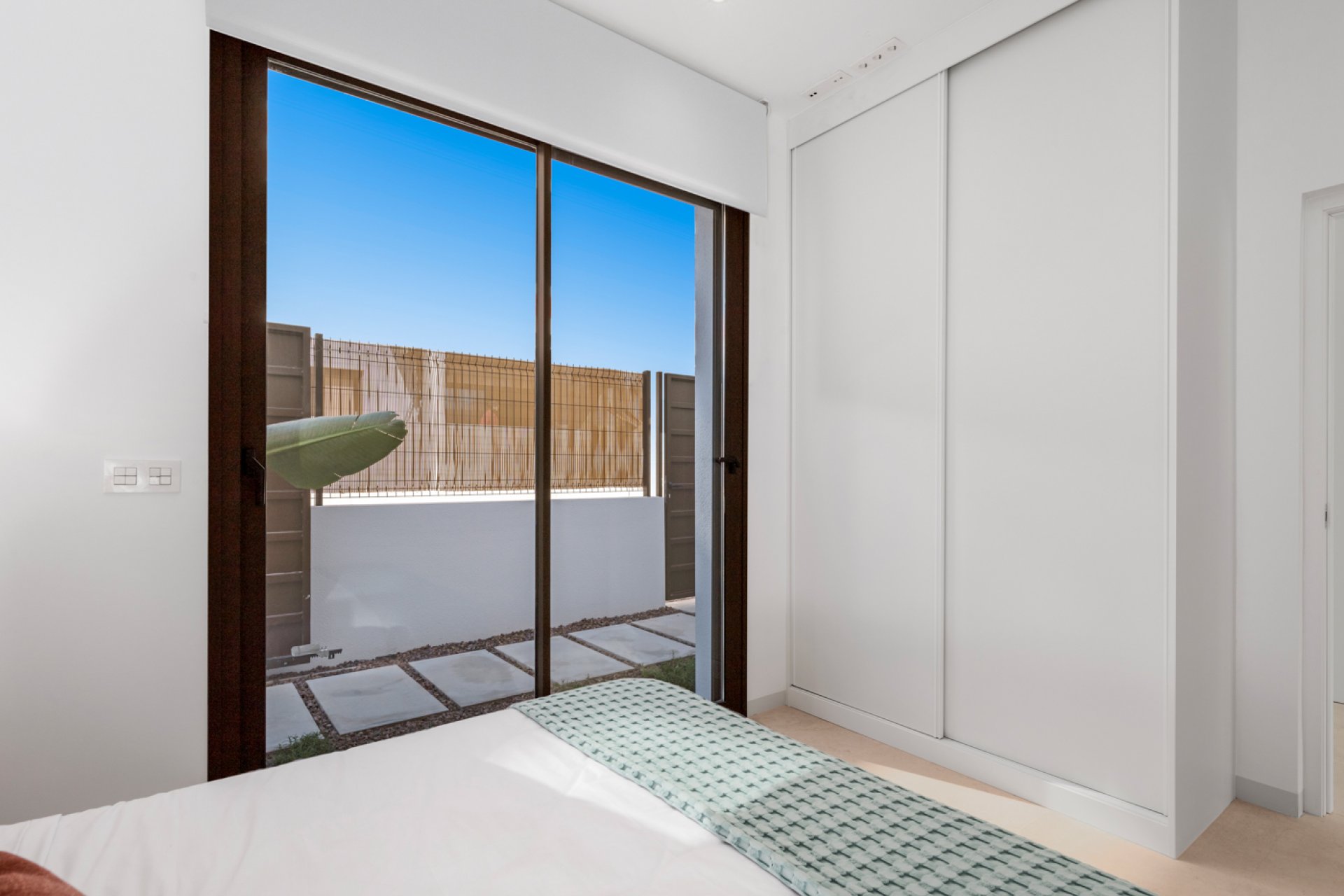 New Build - detached - Los Alcázares