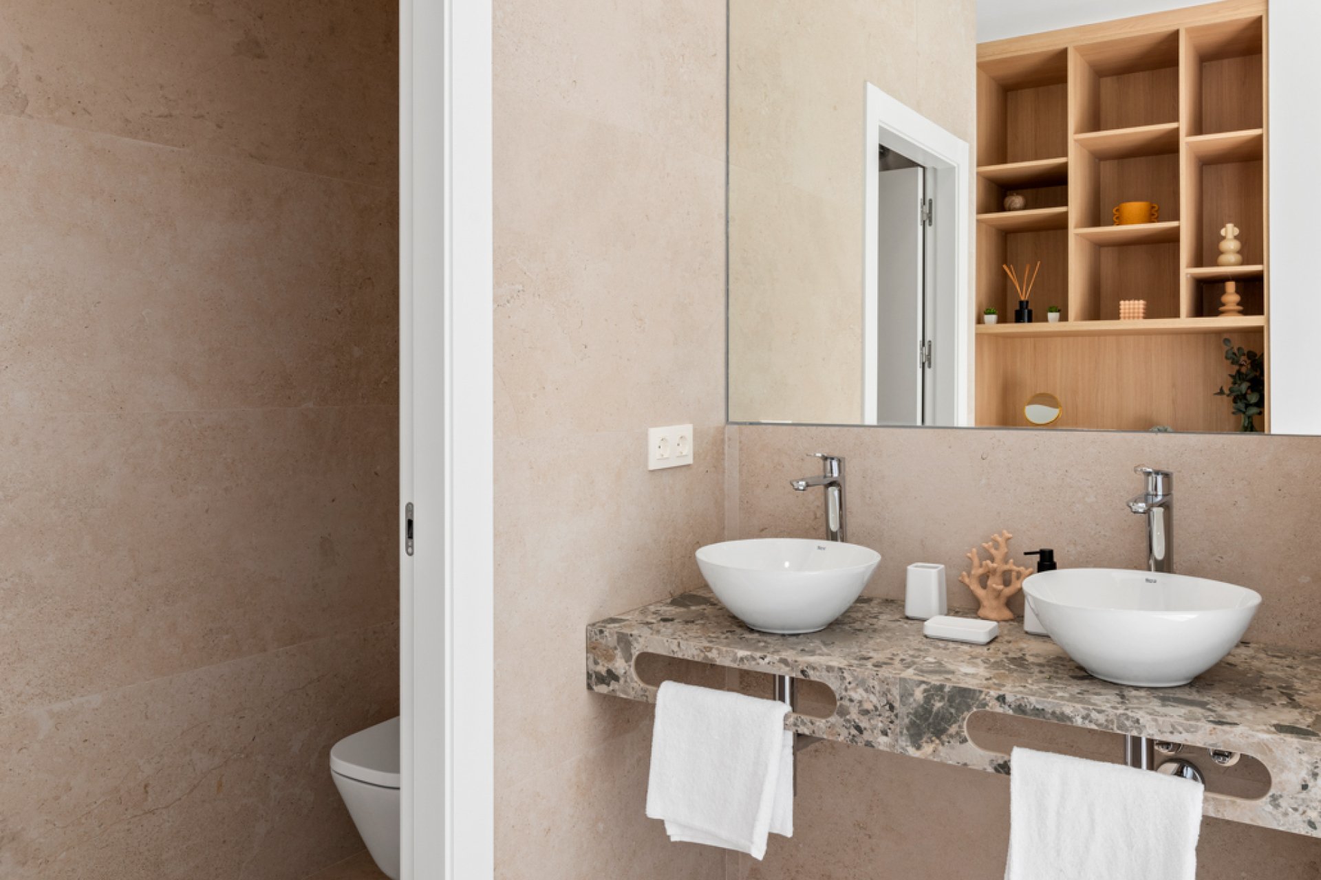 New Build - detached - Los Alcázares