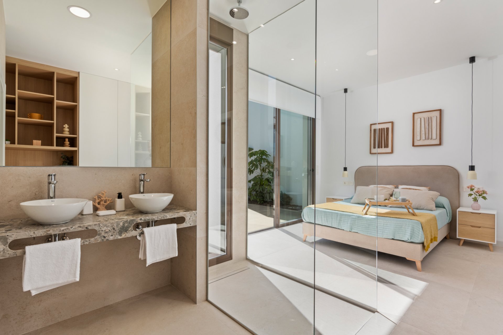 New Build - detached - Los Alcázares