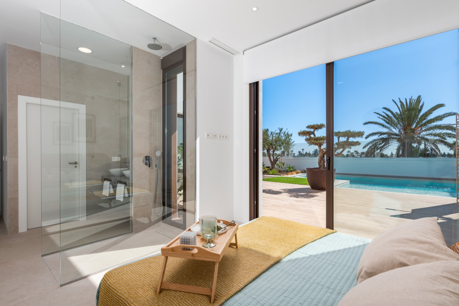 New Build - detached - Los Alcázares