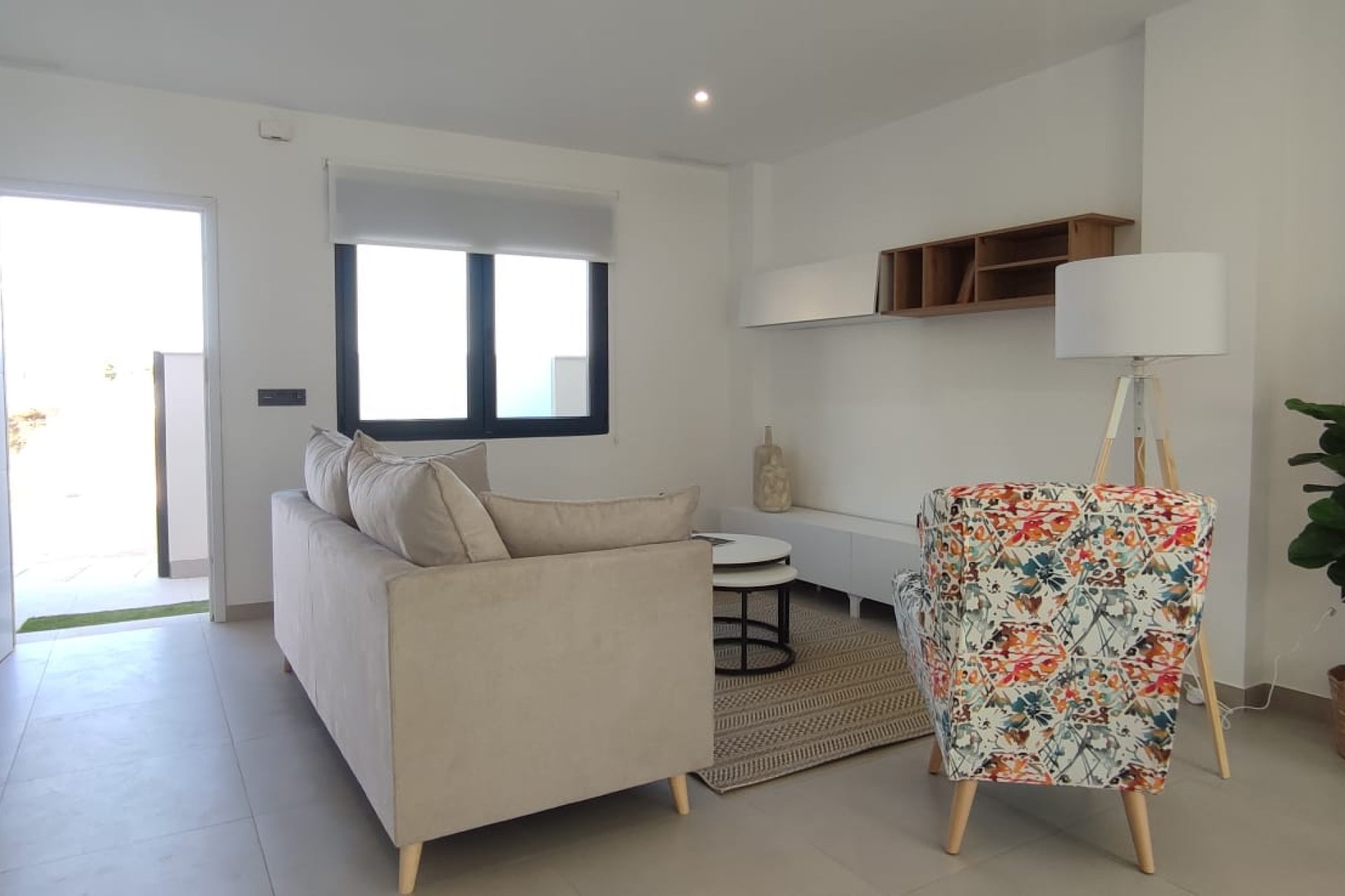 New Build - detached - Los Belones