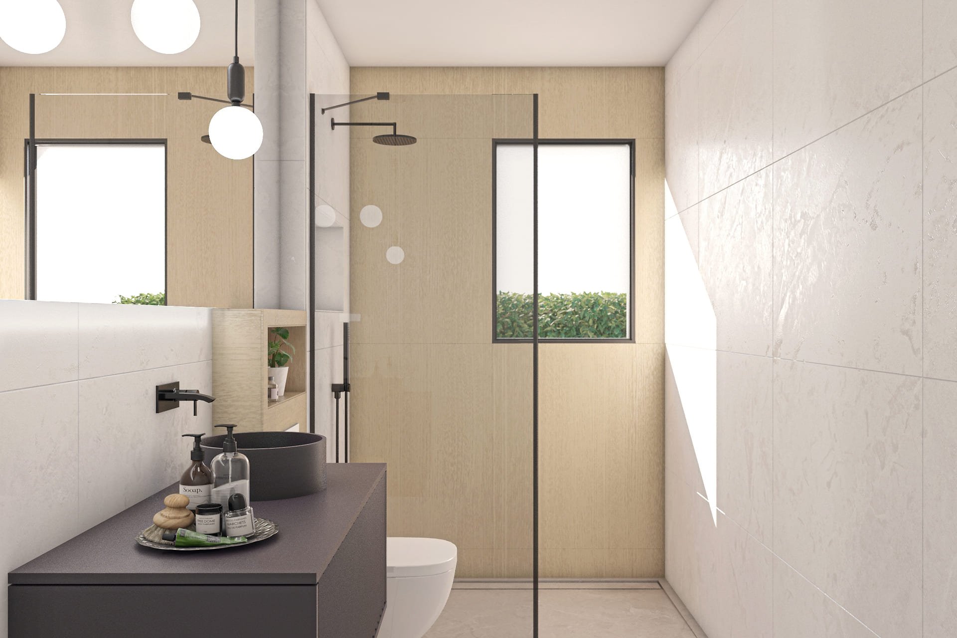 New Build - detached - Los Guardianes