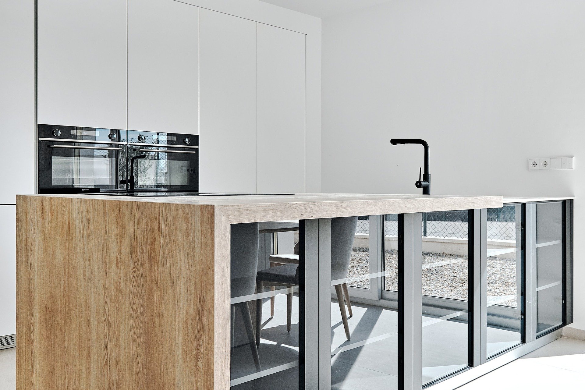 New Build - detached - Los Montesinos