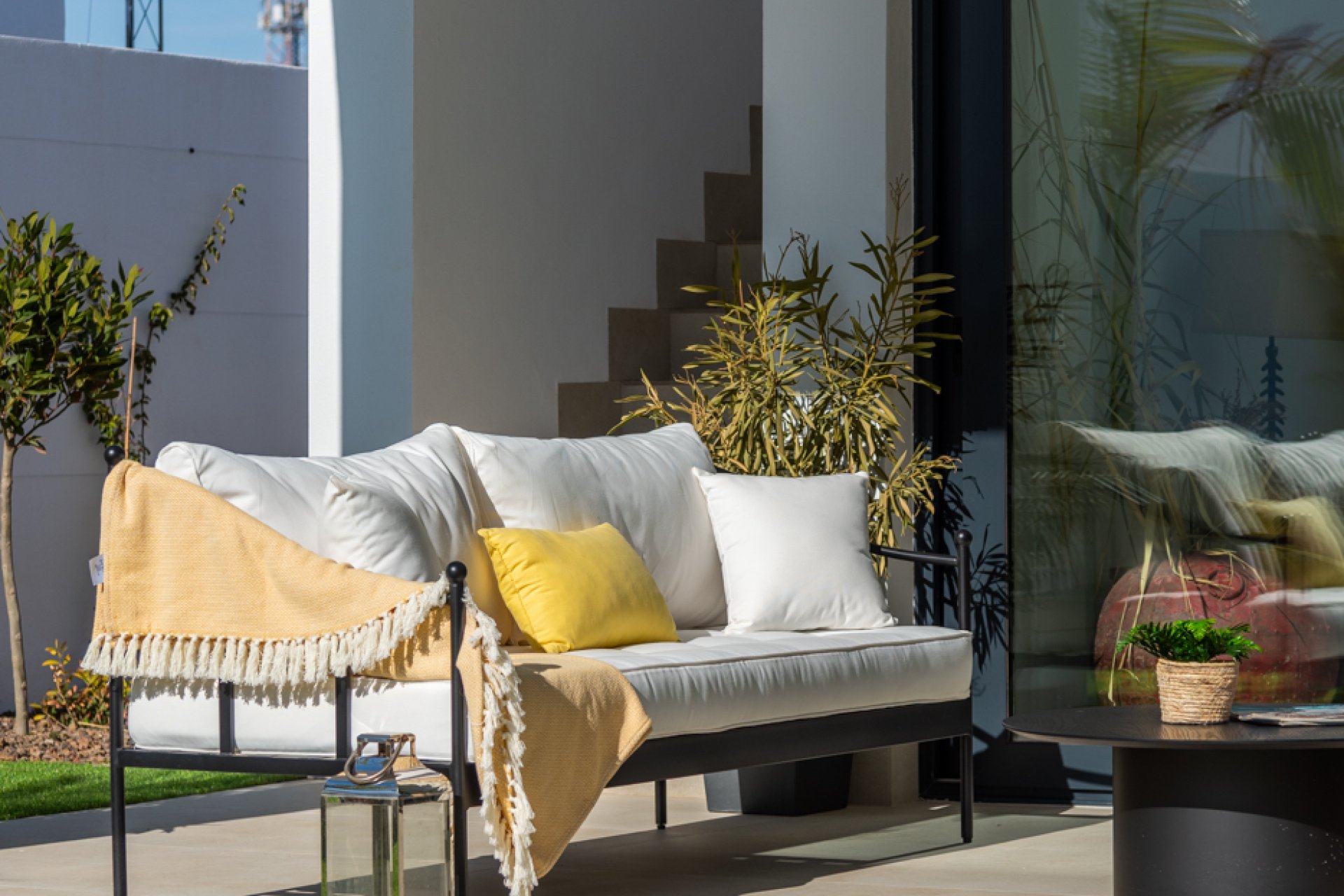 New Build - detached - Mar de Cristal