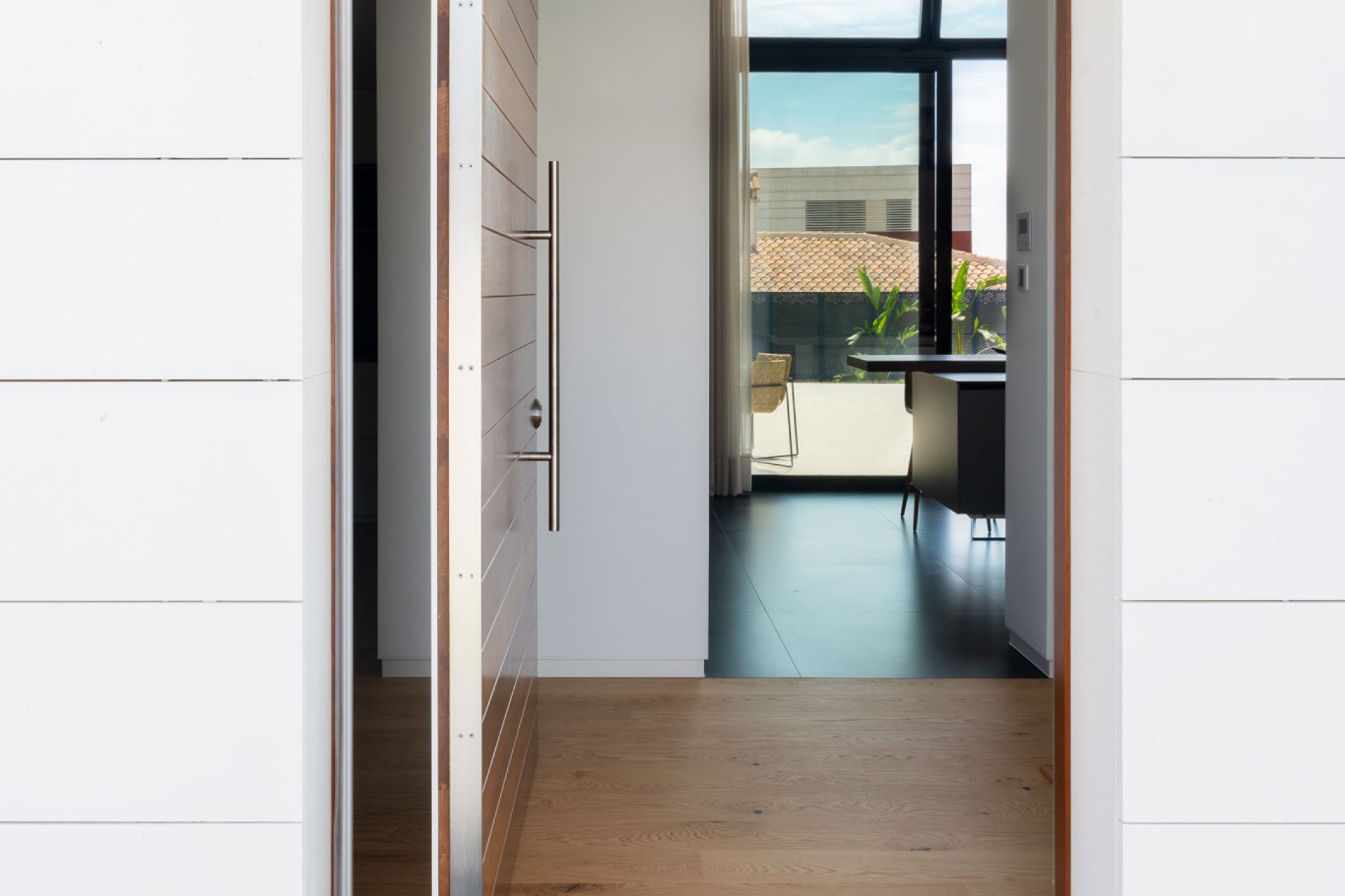 New Build - detached - Molina de Segura