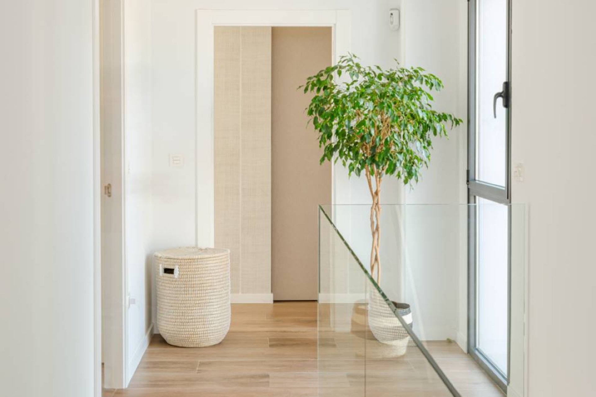New Build - detached - Molina de Segura