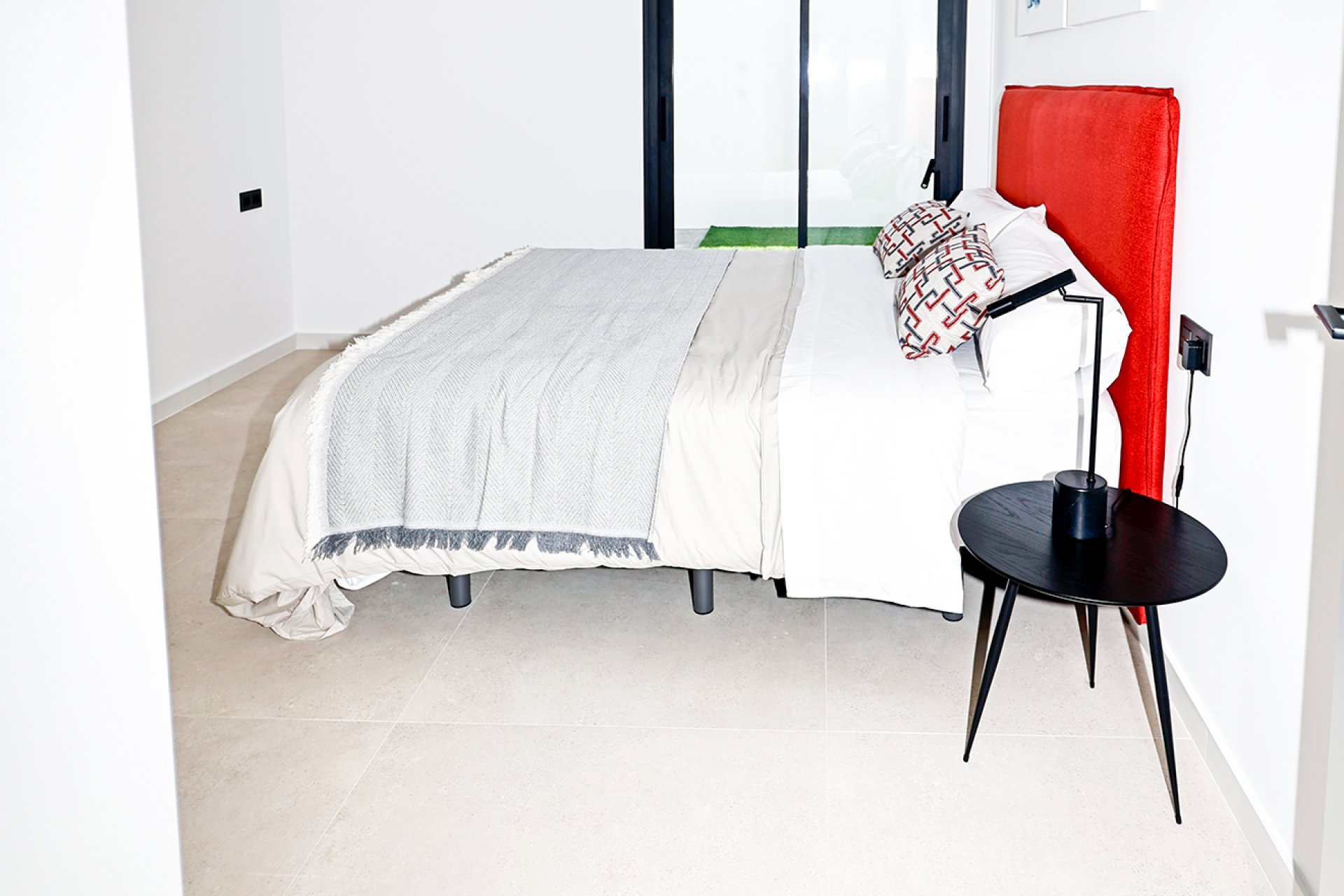 New Build - detached - Molina de Segura
