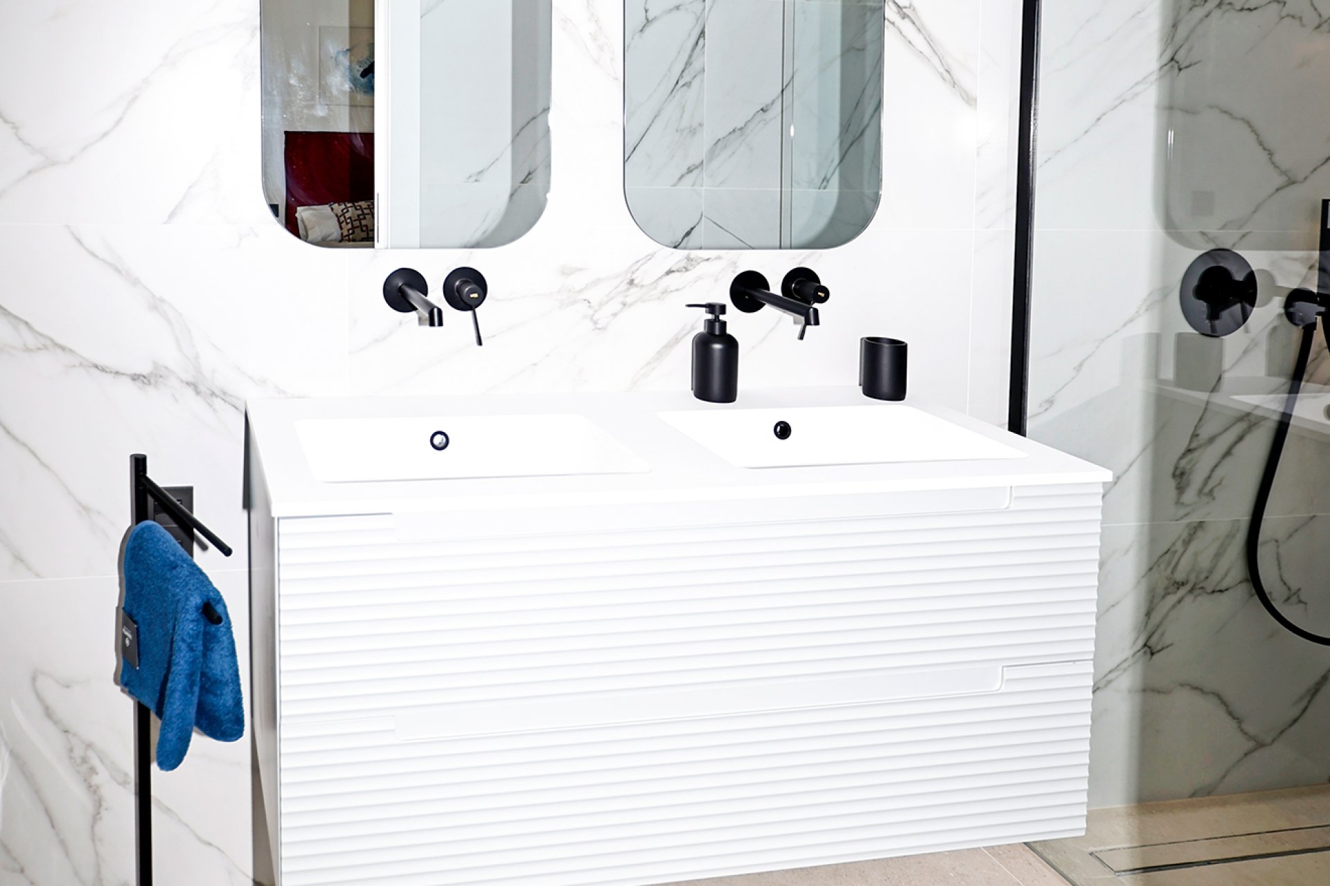 New Build - detached - Molina de Segura