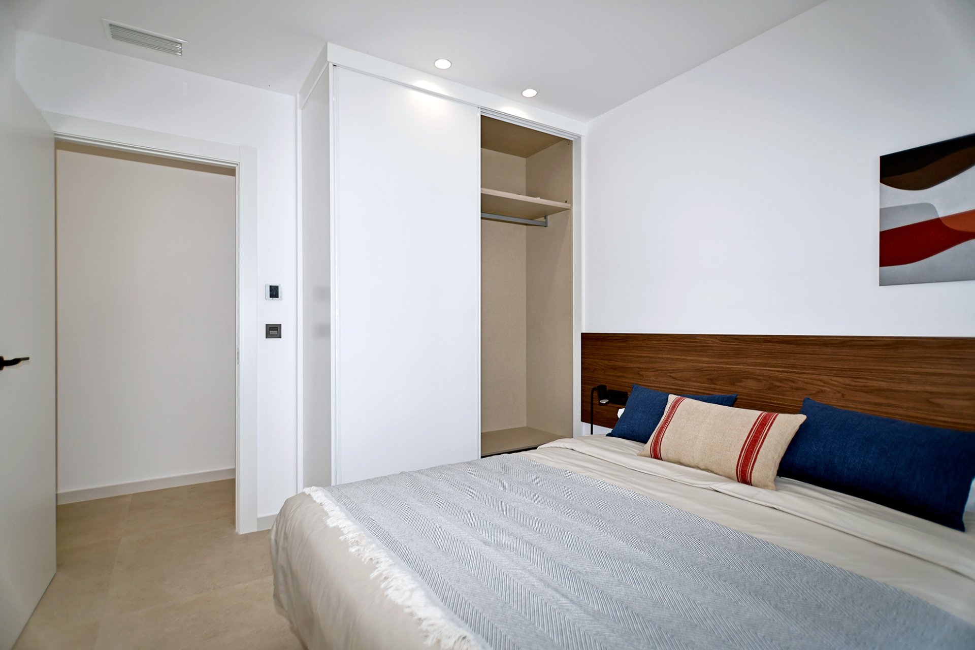 New Build - detached - Molina de Segura