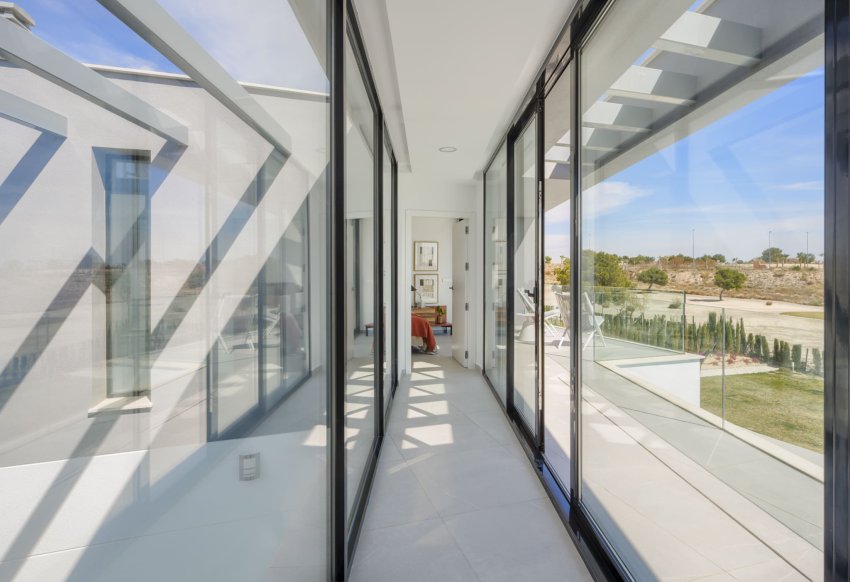 New Build - detached - Murcia