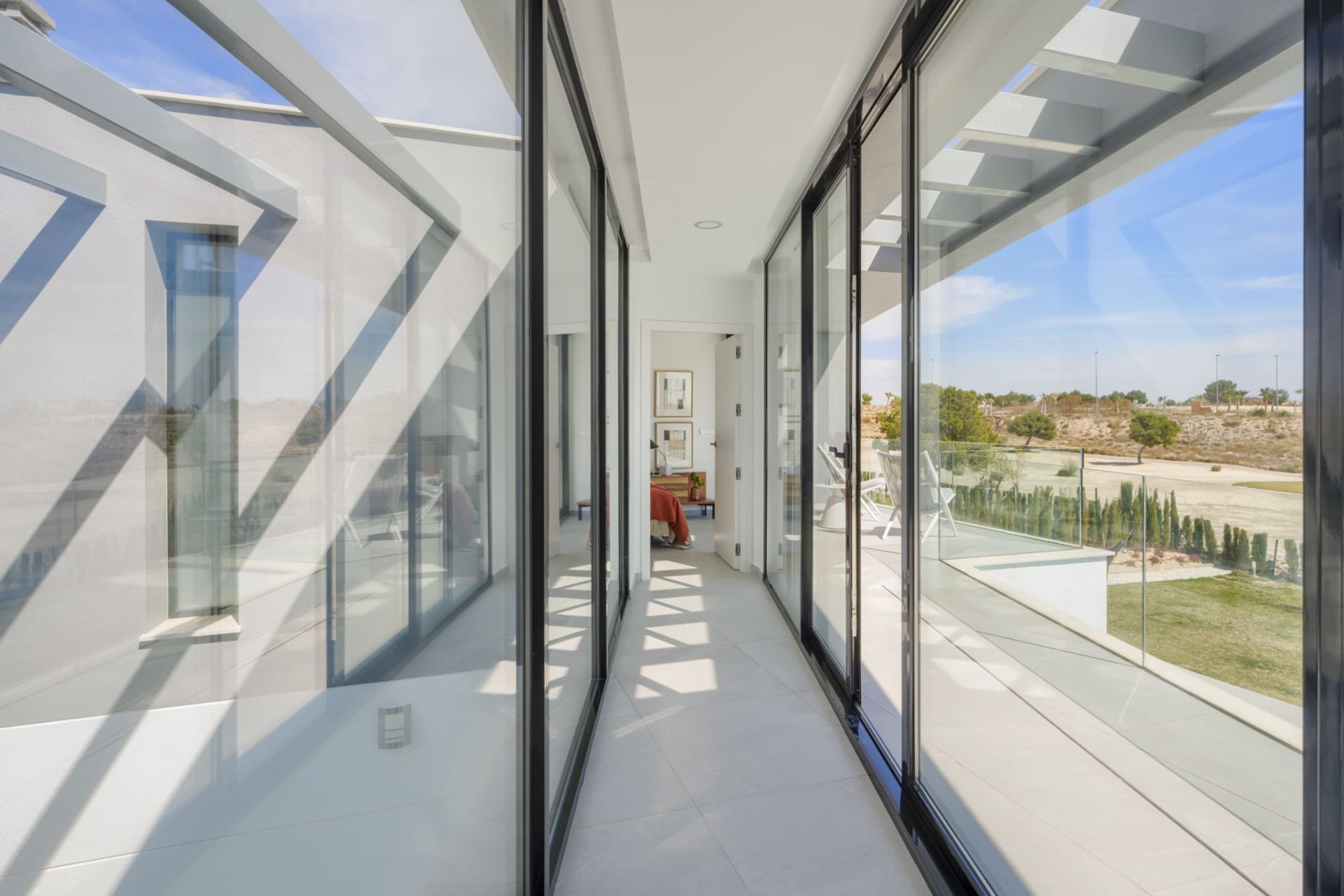 New Build - detached - Murcia
