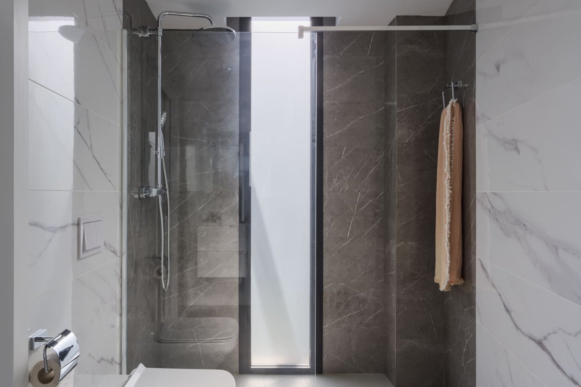 New Build - detached - Murcia