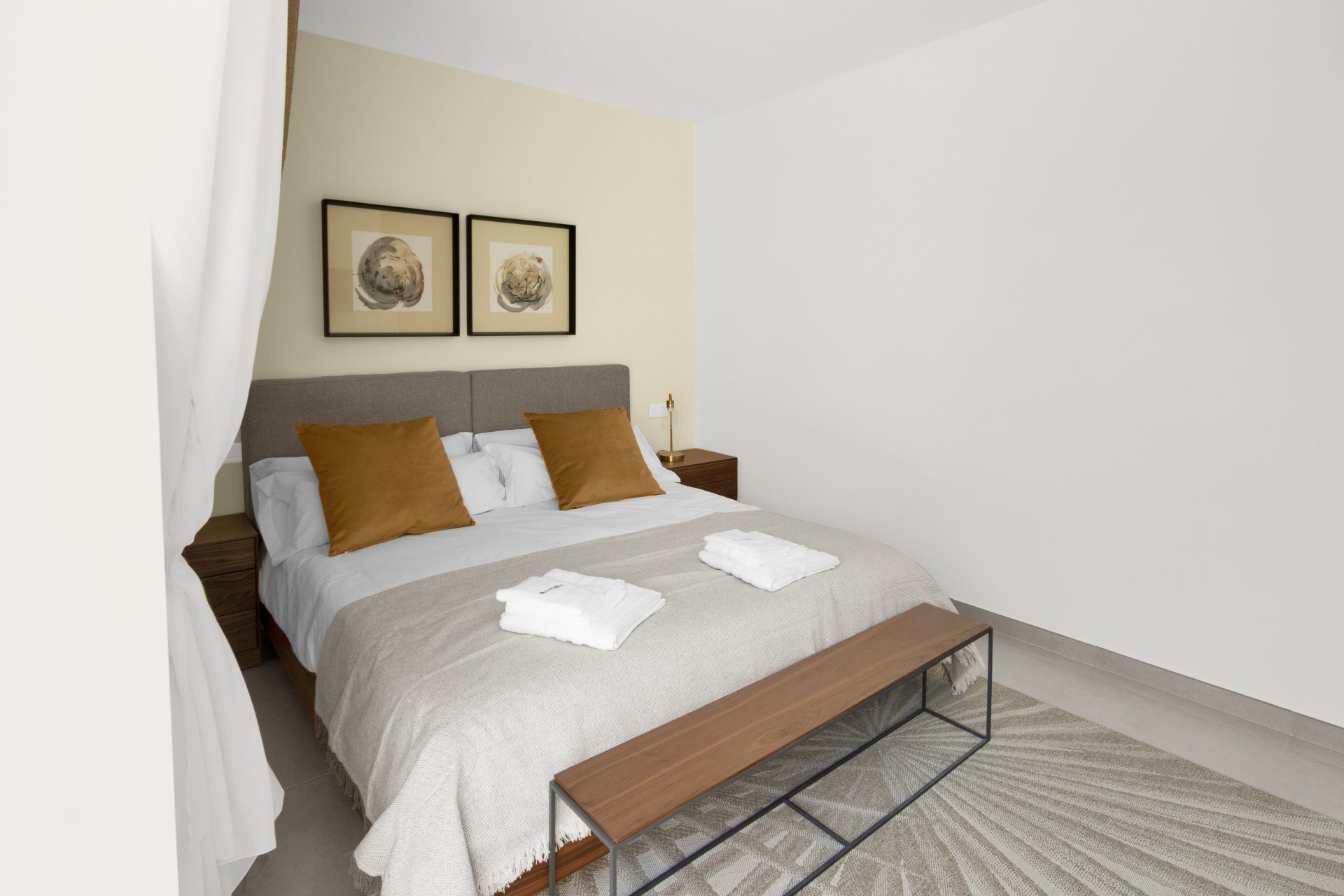 New Build - detached - Murcia