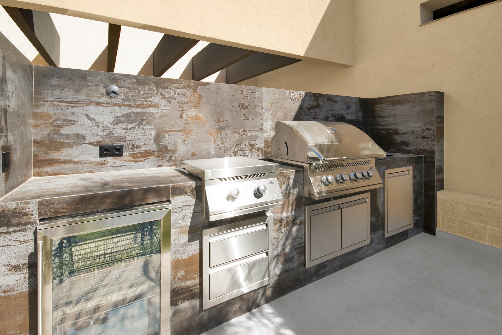 New Build - detached - Murcia