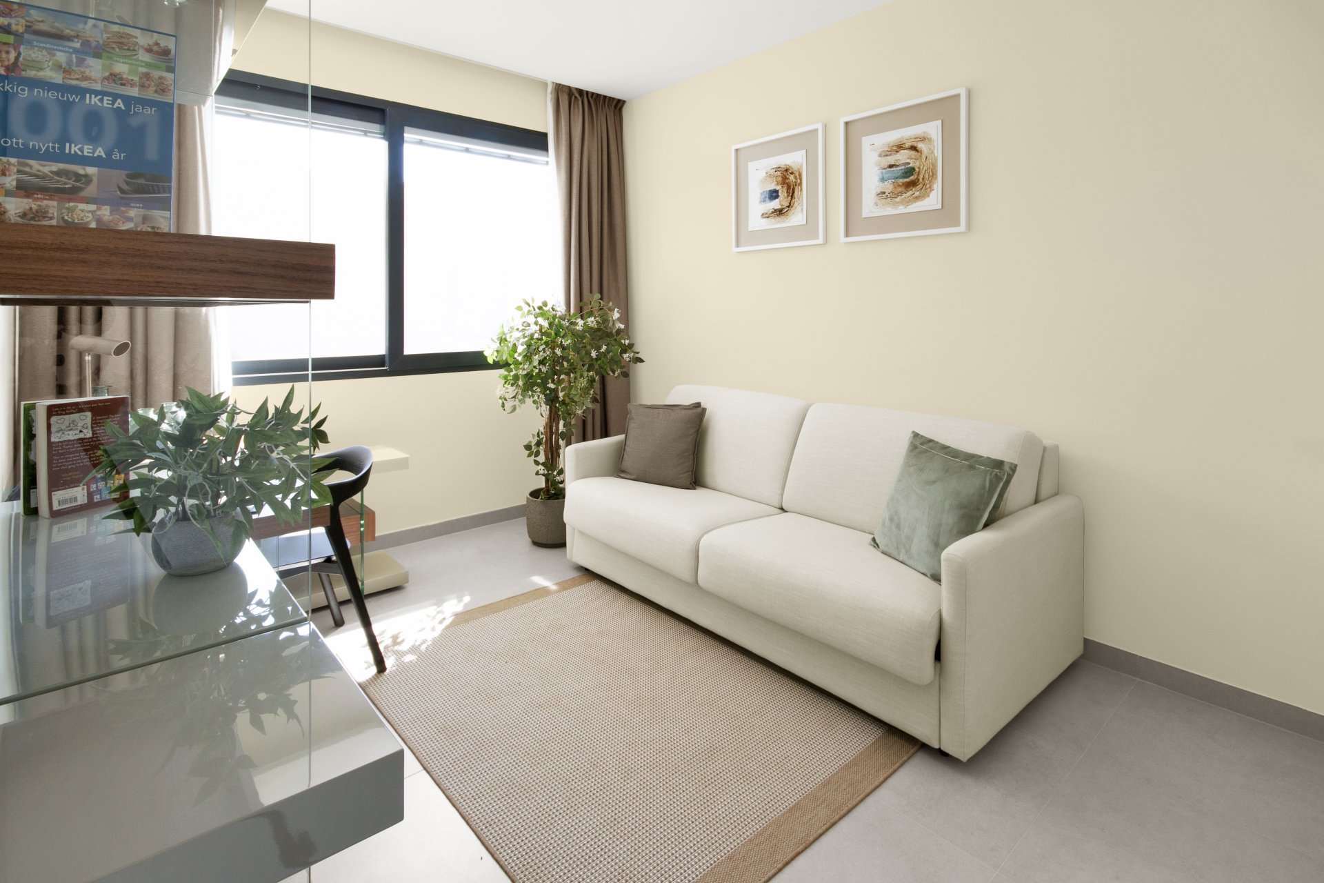 New Build - detached - Murcia