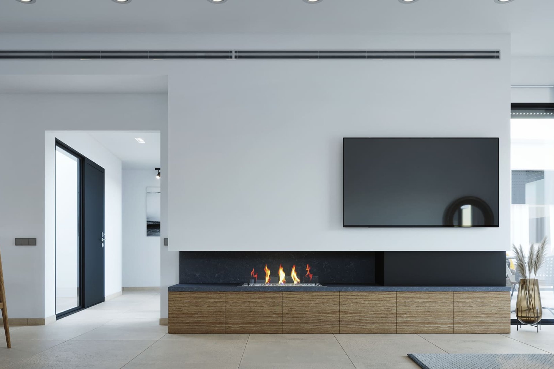 New Build - detached - Murcia